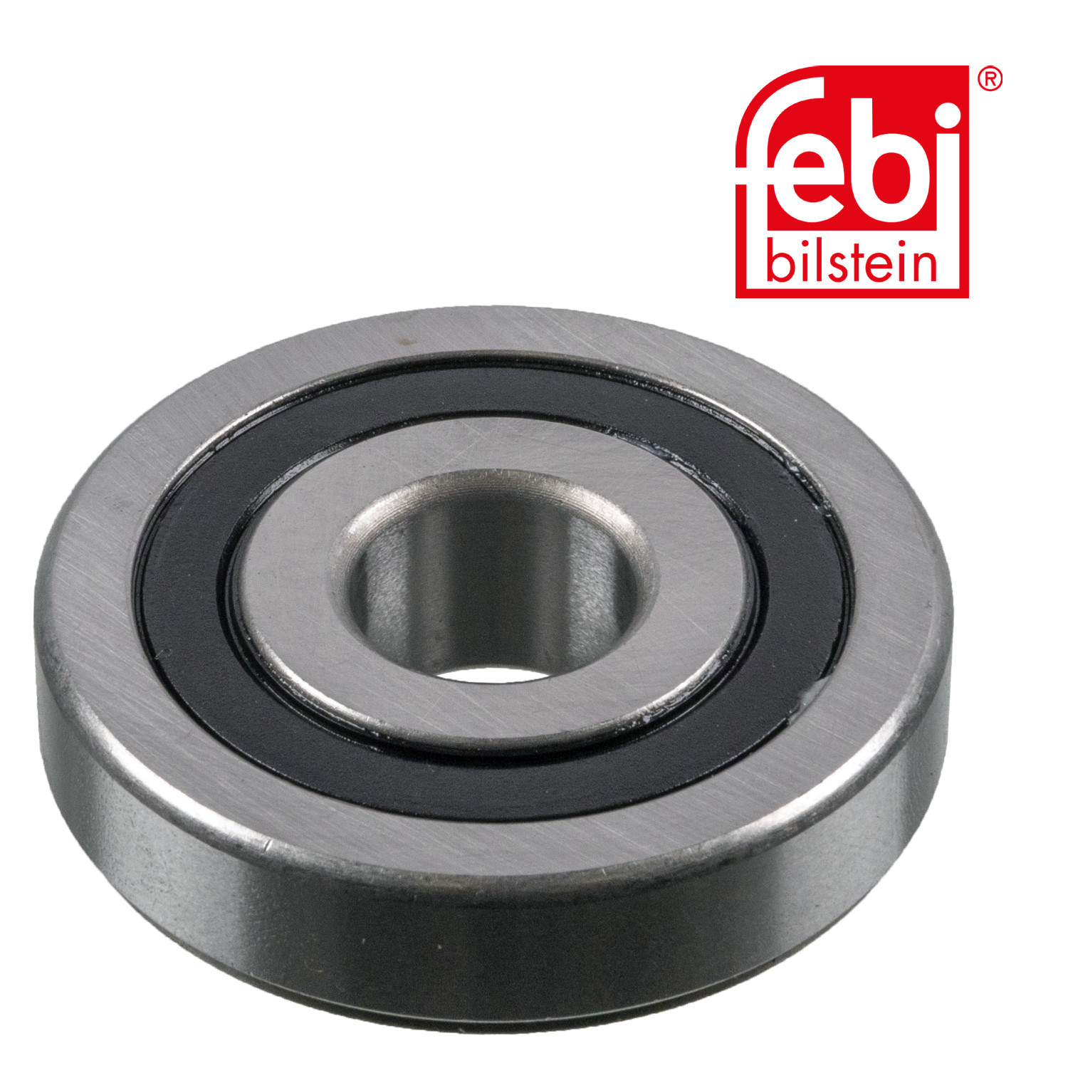 Febi Rolling Bearing Suspension Strut Support Mount Front Righ 21757