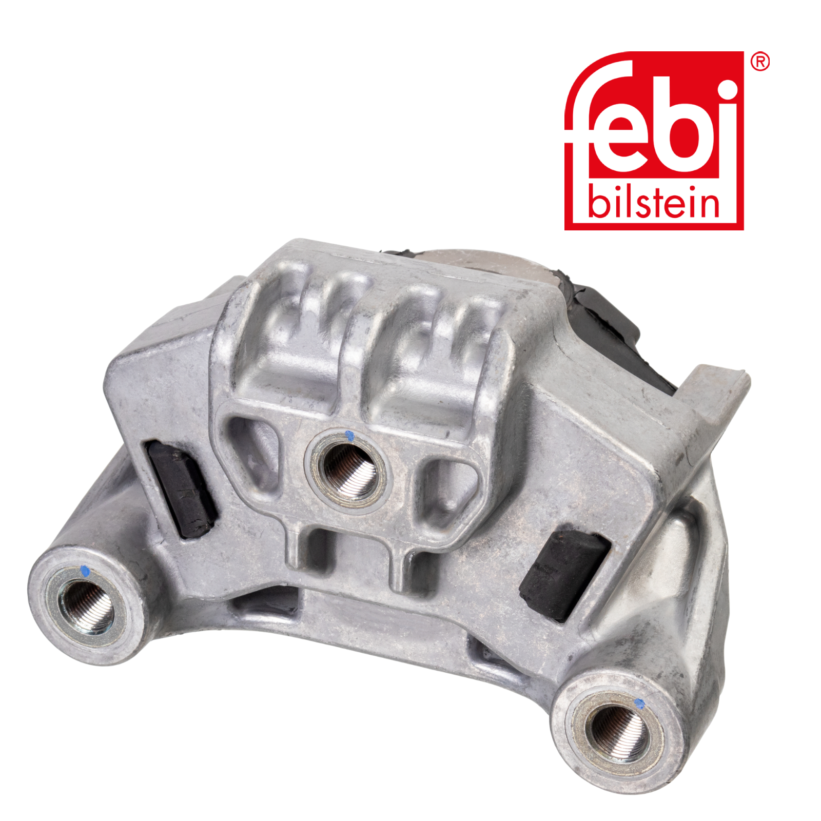 Febi Engine Mount Mounting both sides 108060