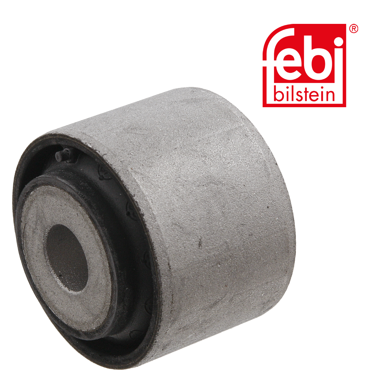 Febi Wishbone / Control / Trailing Arm Bush Front 30643