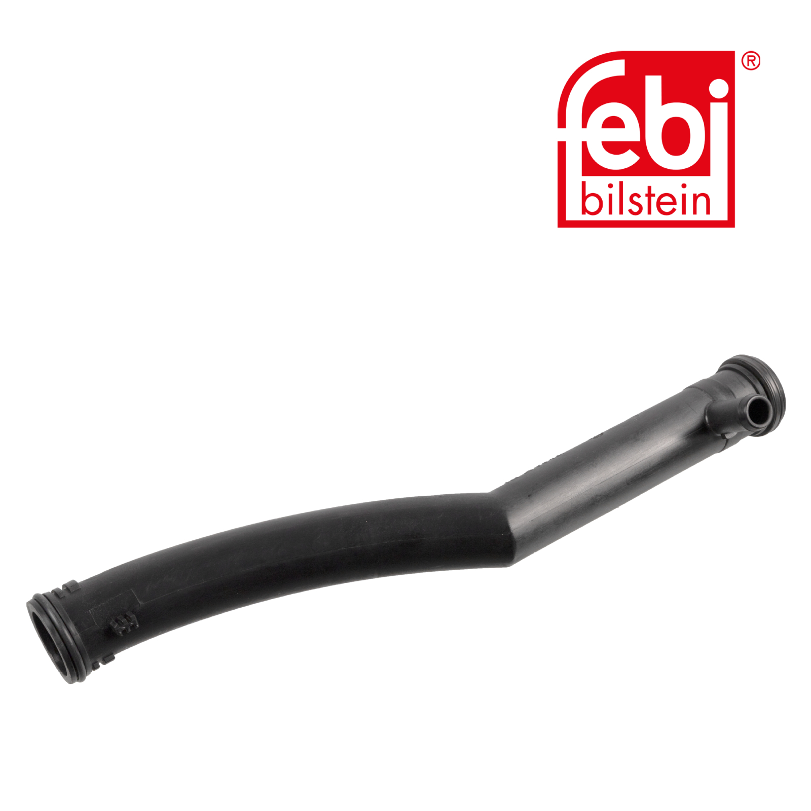 Febi Coolant Water Pipe Tube 109564