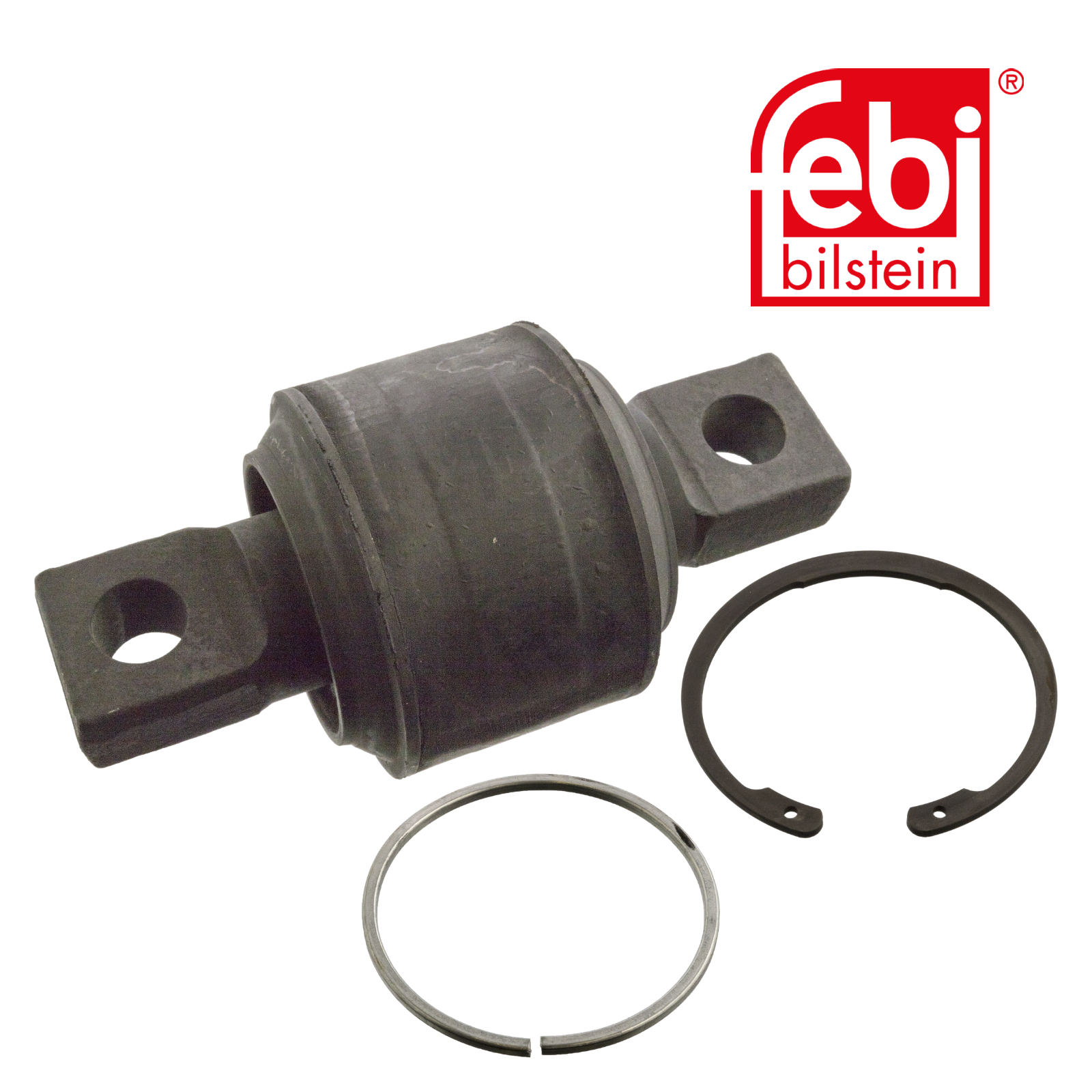 Febi Control/Trailing Arm Repair Kit OD Thick 08960