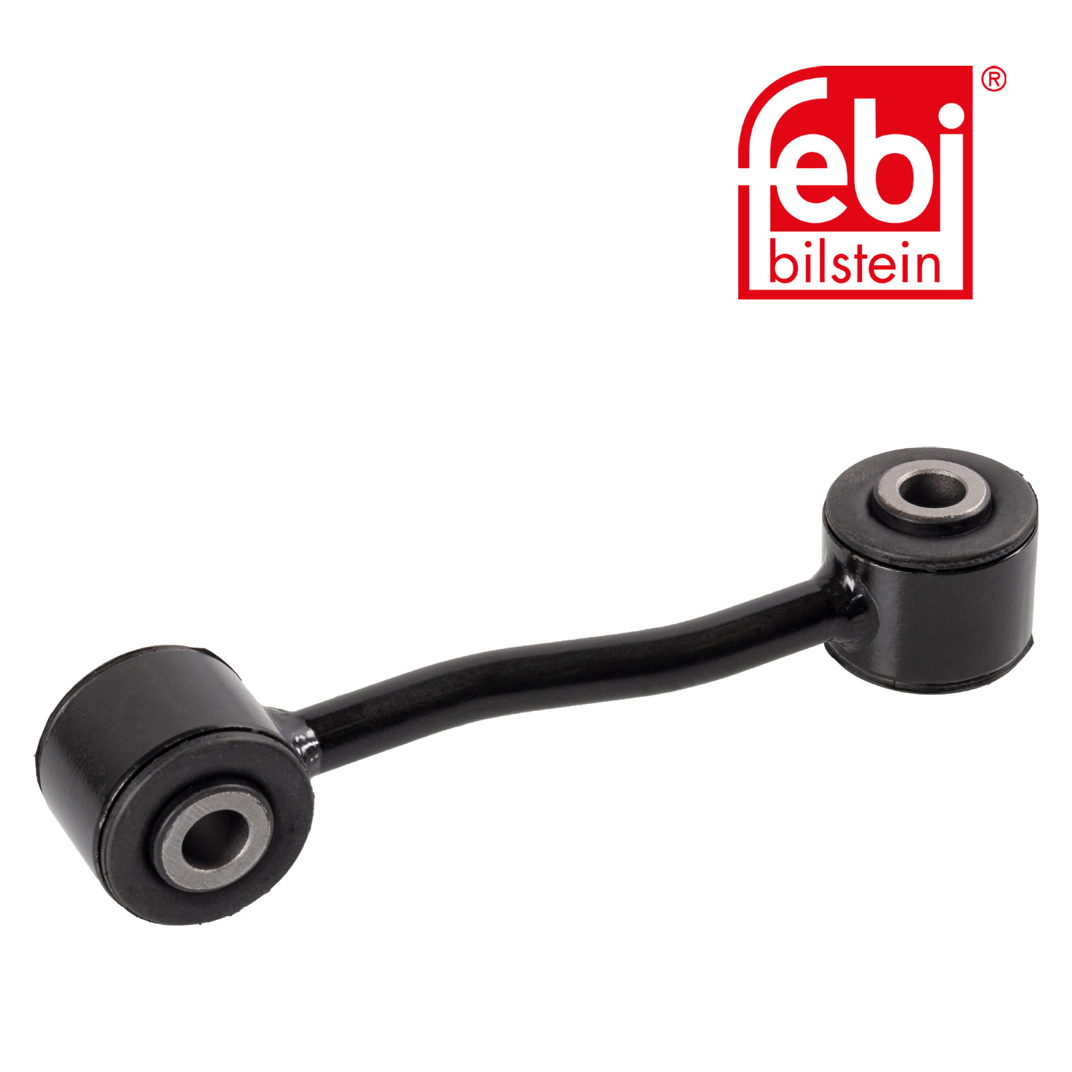Febi Stabiliser Bar Link Coupling Rod Front Right 41018