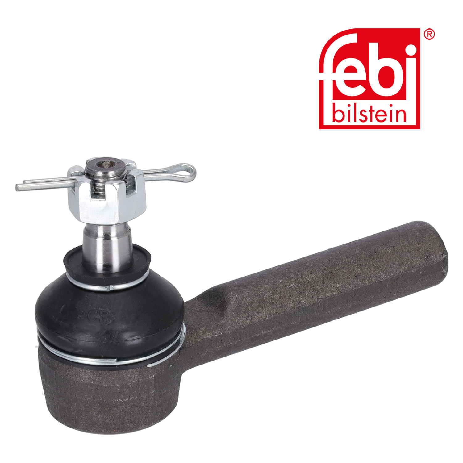 Febi Steering Tie Rod End Ball Joint Front Right 41953