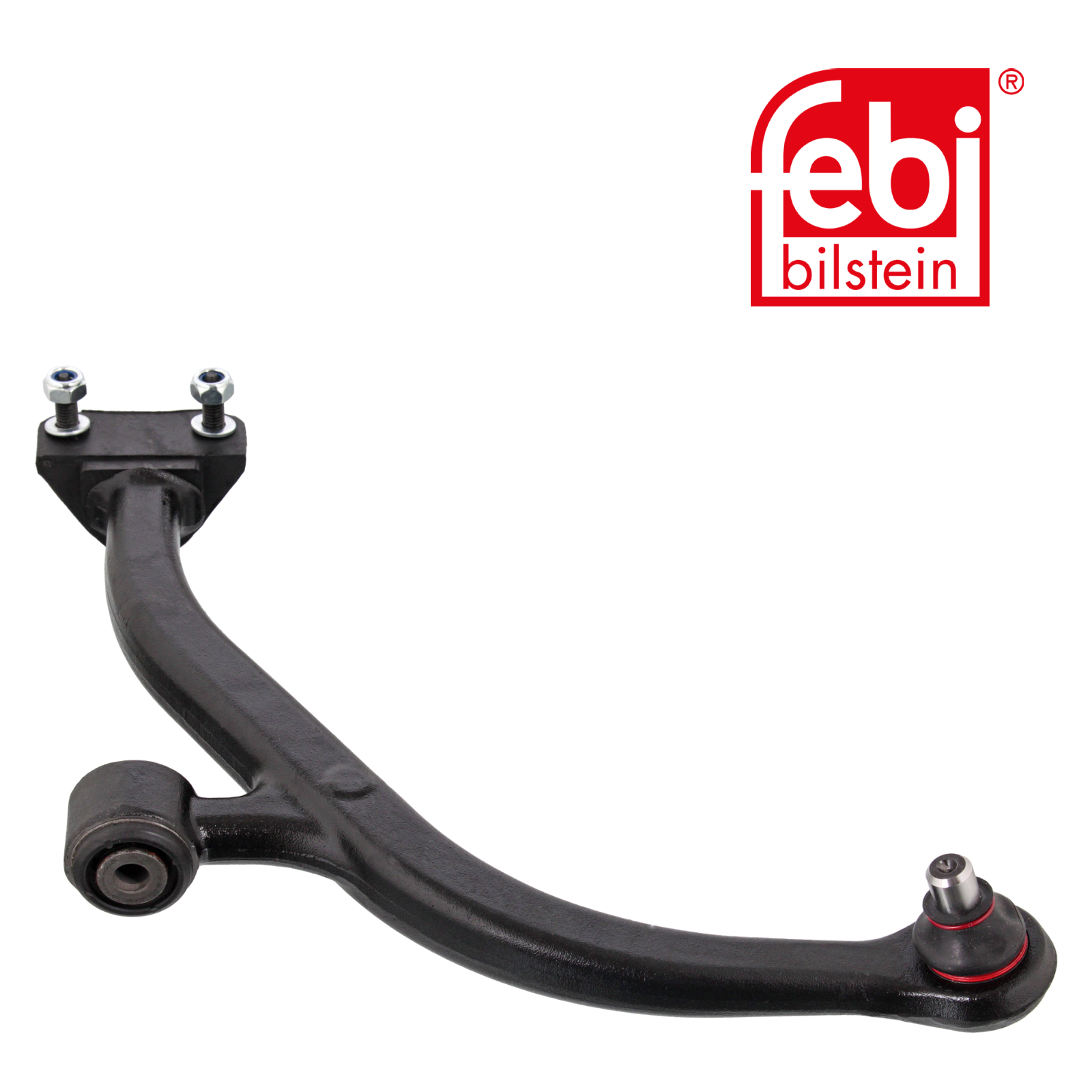 Febi Control/Trailing Arm Lower 19731