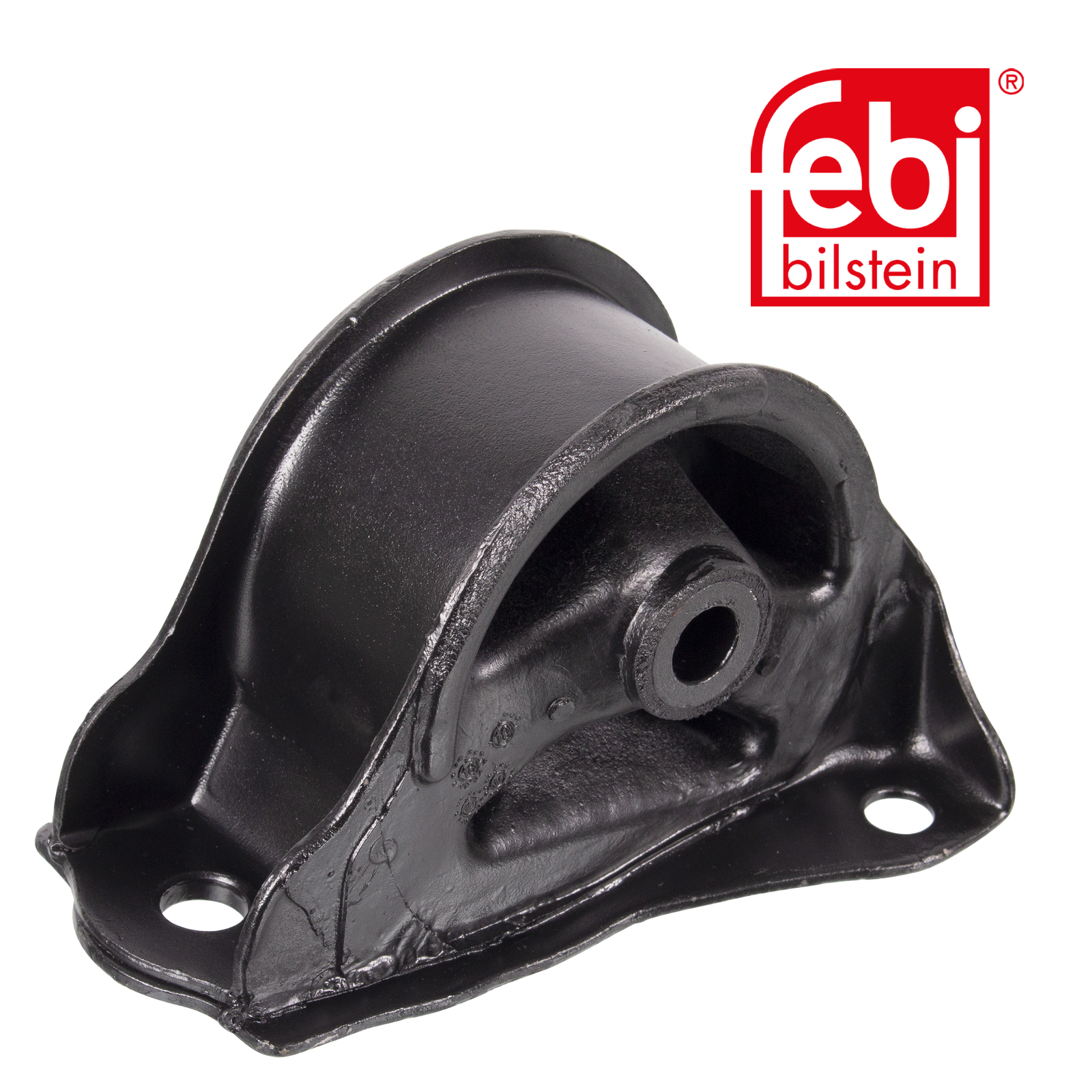 Febi Engine Mount Mounting Rear 102089