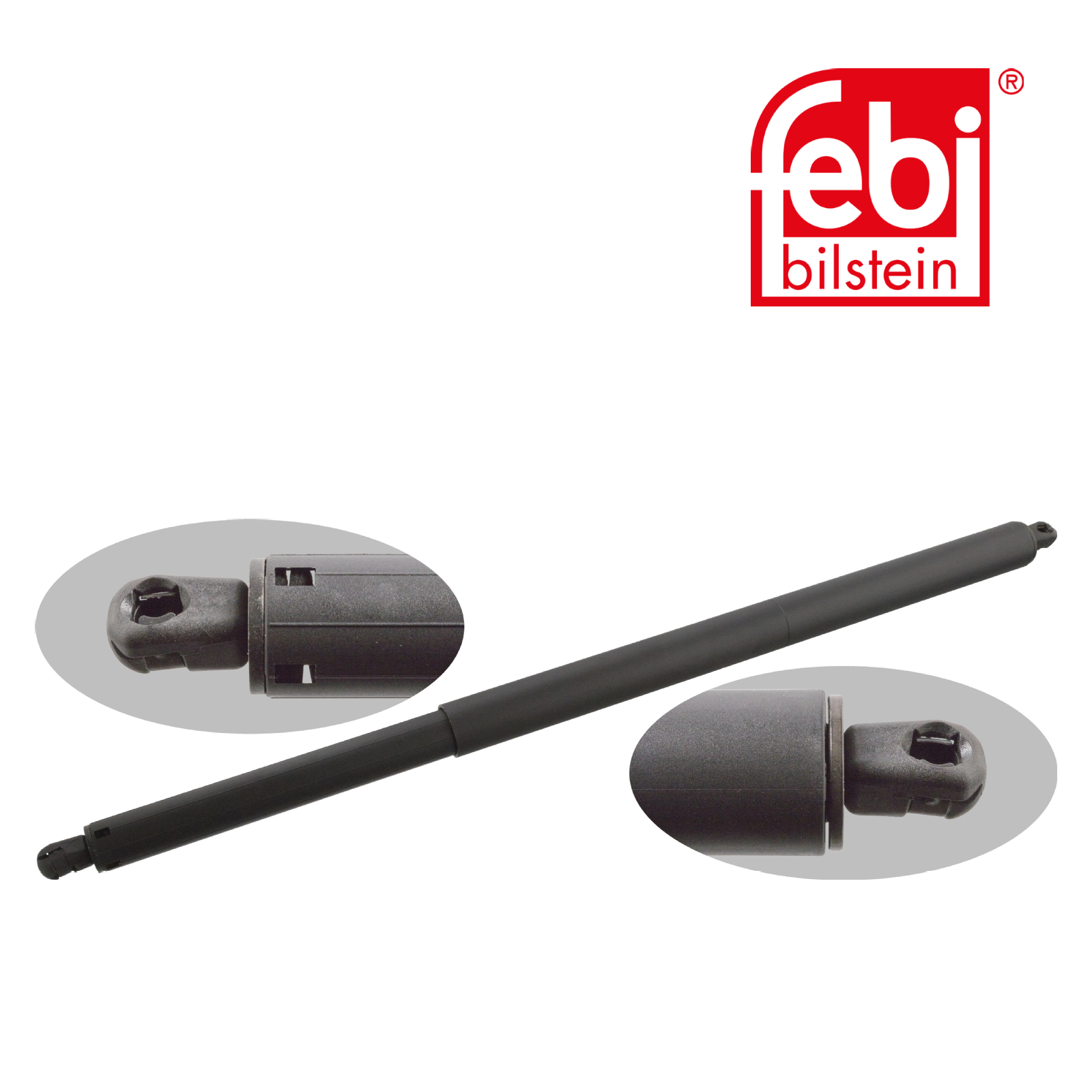Febi Boot Gas Strut Lift Support Tailgate / Boot Li 103853