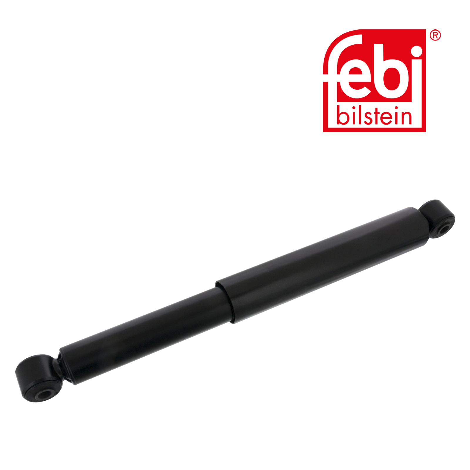 Febi Shock Absorber Damper Strut Rear 20541