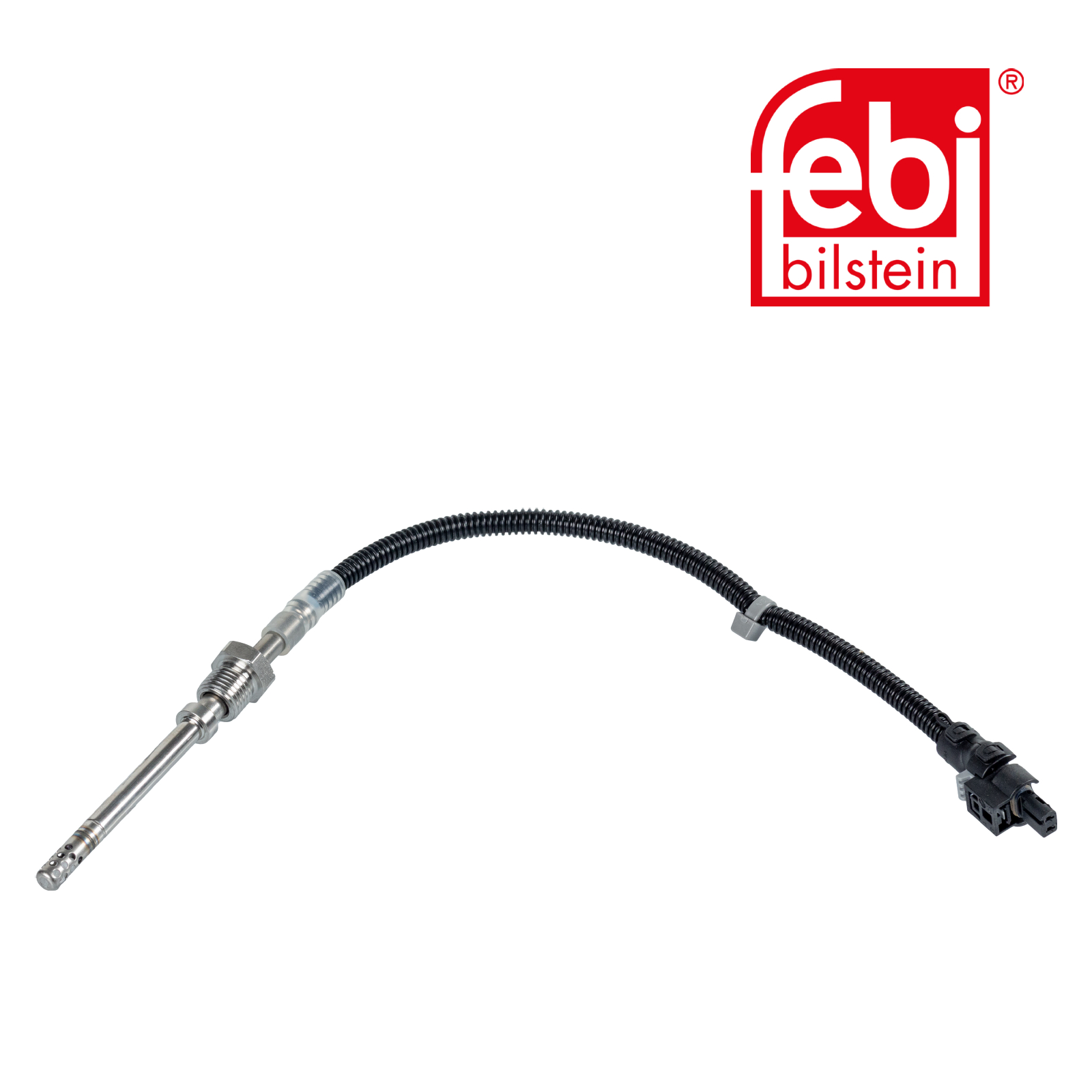 Febi Exhaust Gas Temperature Sensor before catalytic 170370