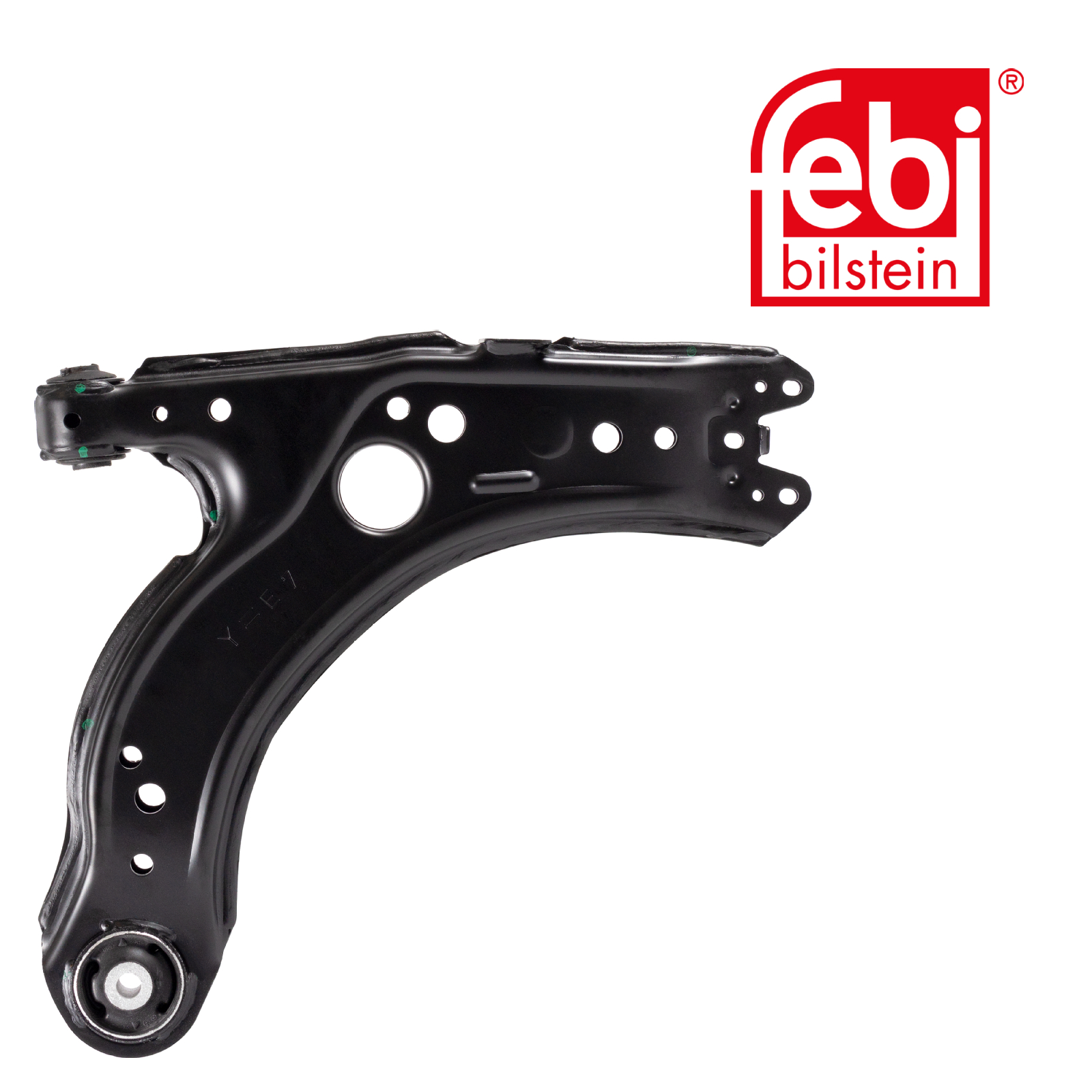 Febi Control/Trailing Arm Front Right 11091