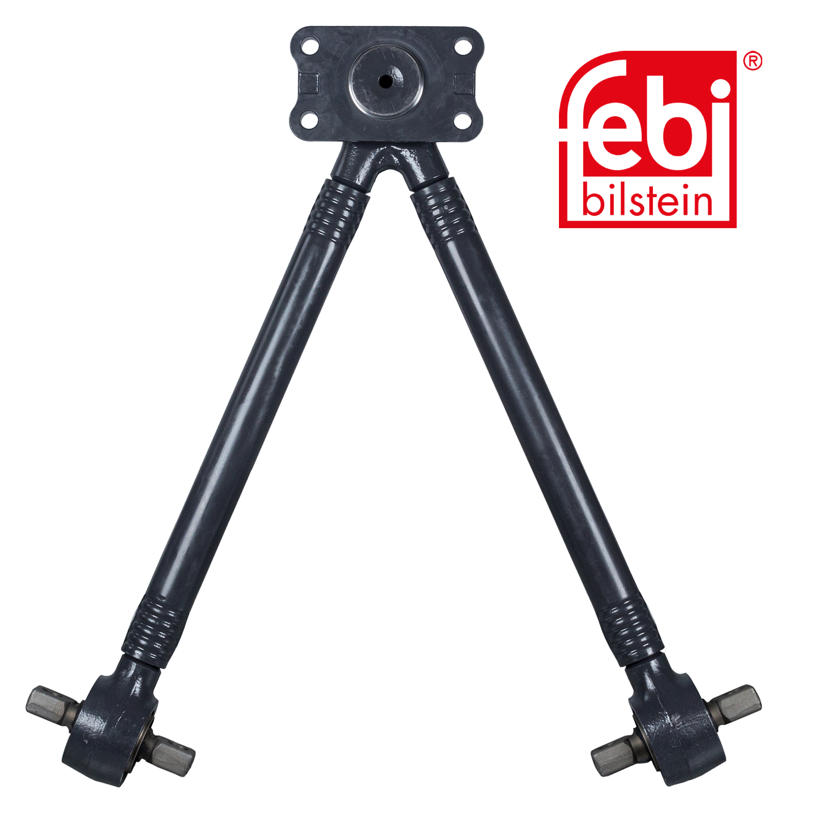 Febi Control/Trailing Arm Rear 23853