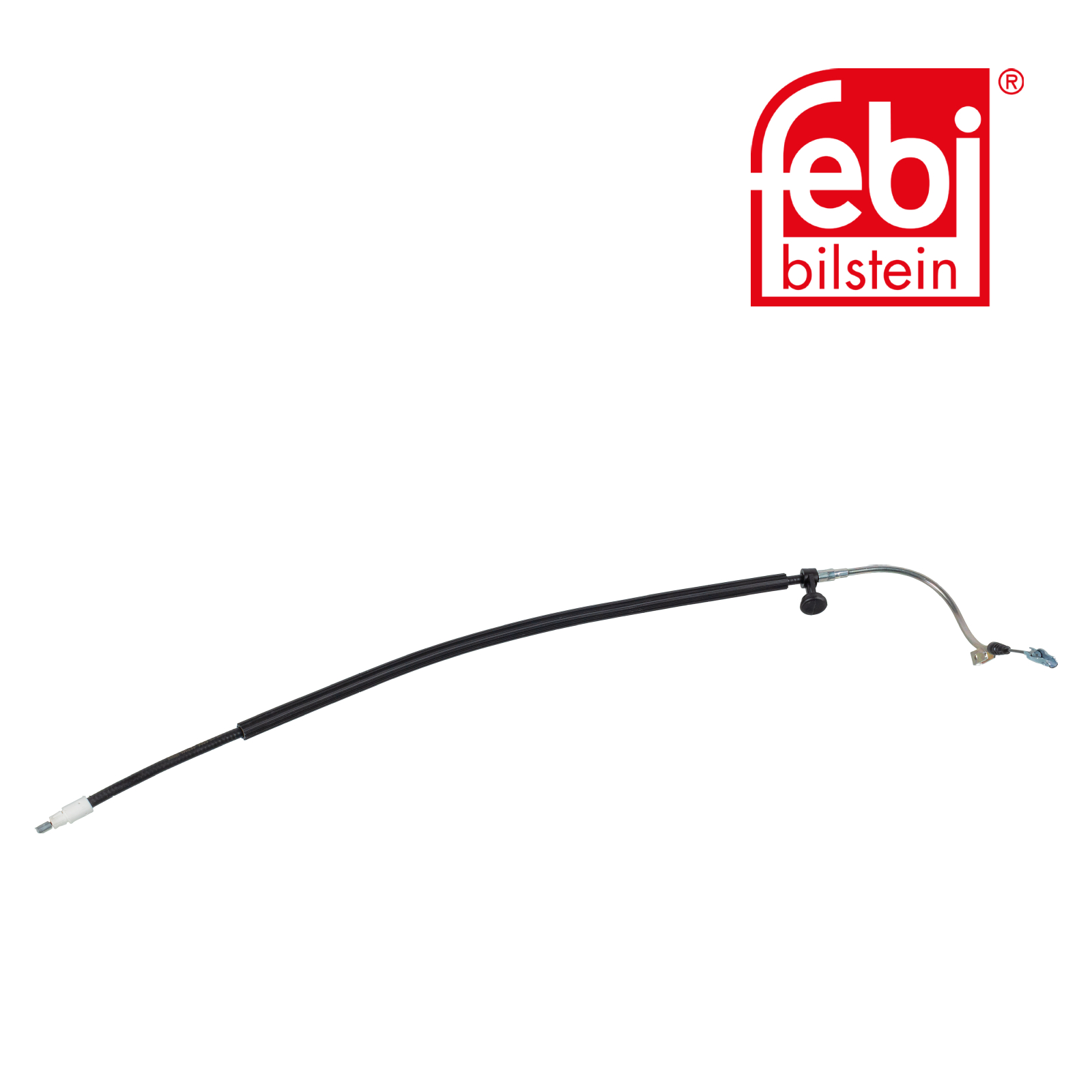 Febi Handbrake Cable Right Rear 106233