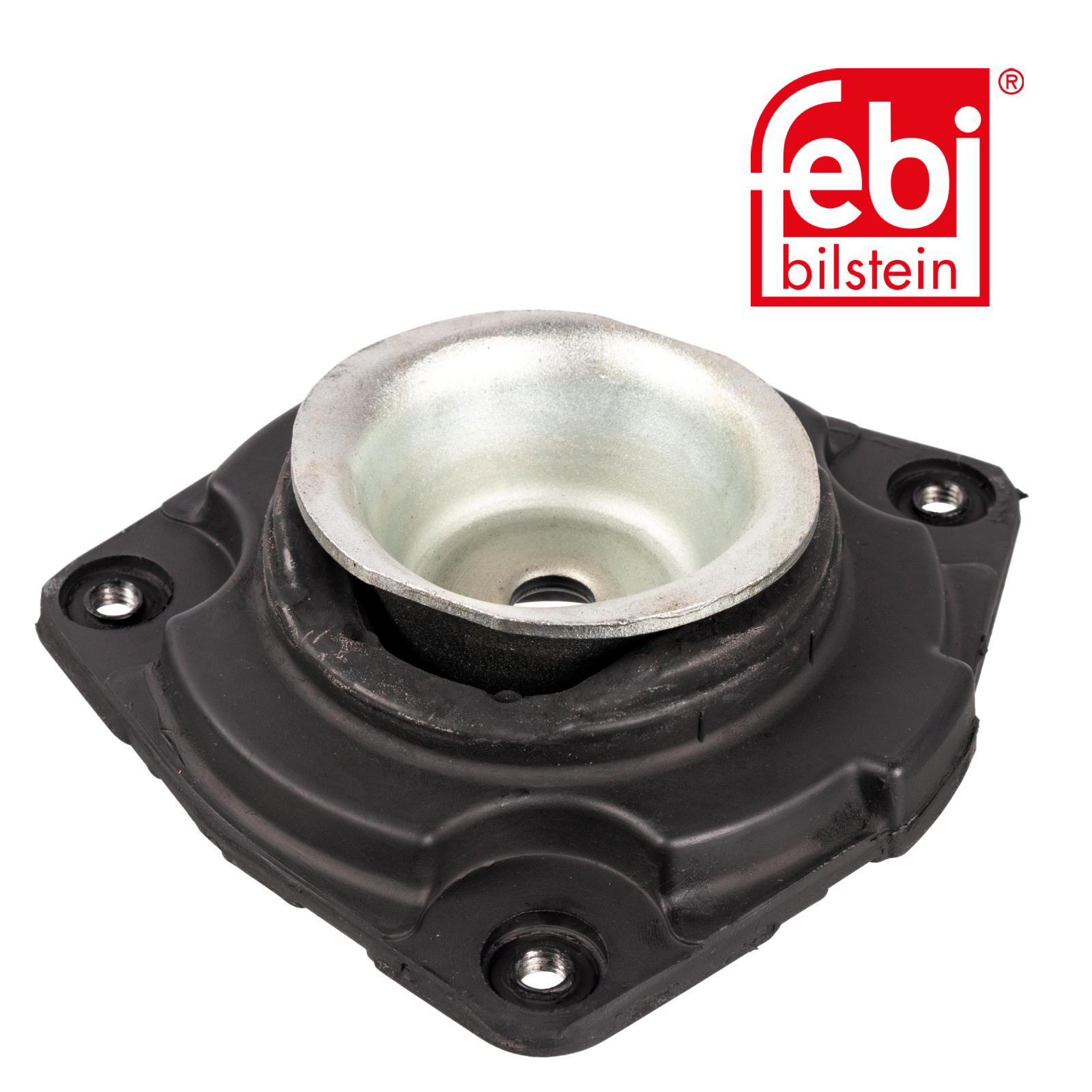 Febi Front Right Suspension Strut Support Mount 27456