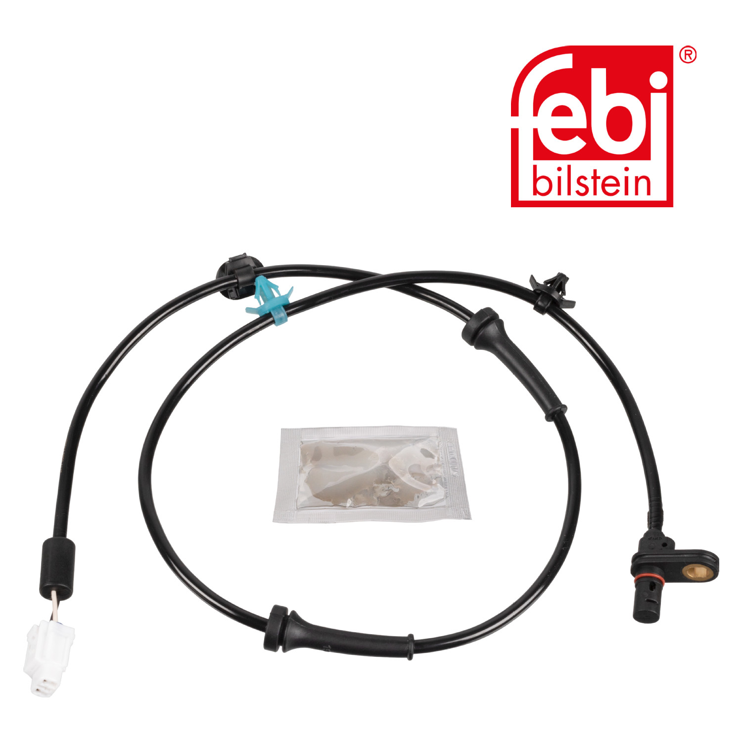 Febi ABS Wheel Speed Sensor Rear Right 170714