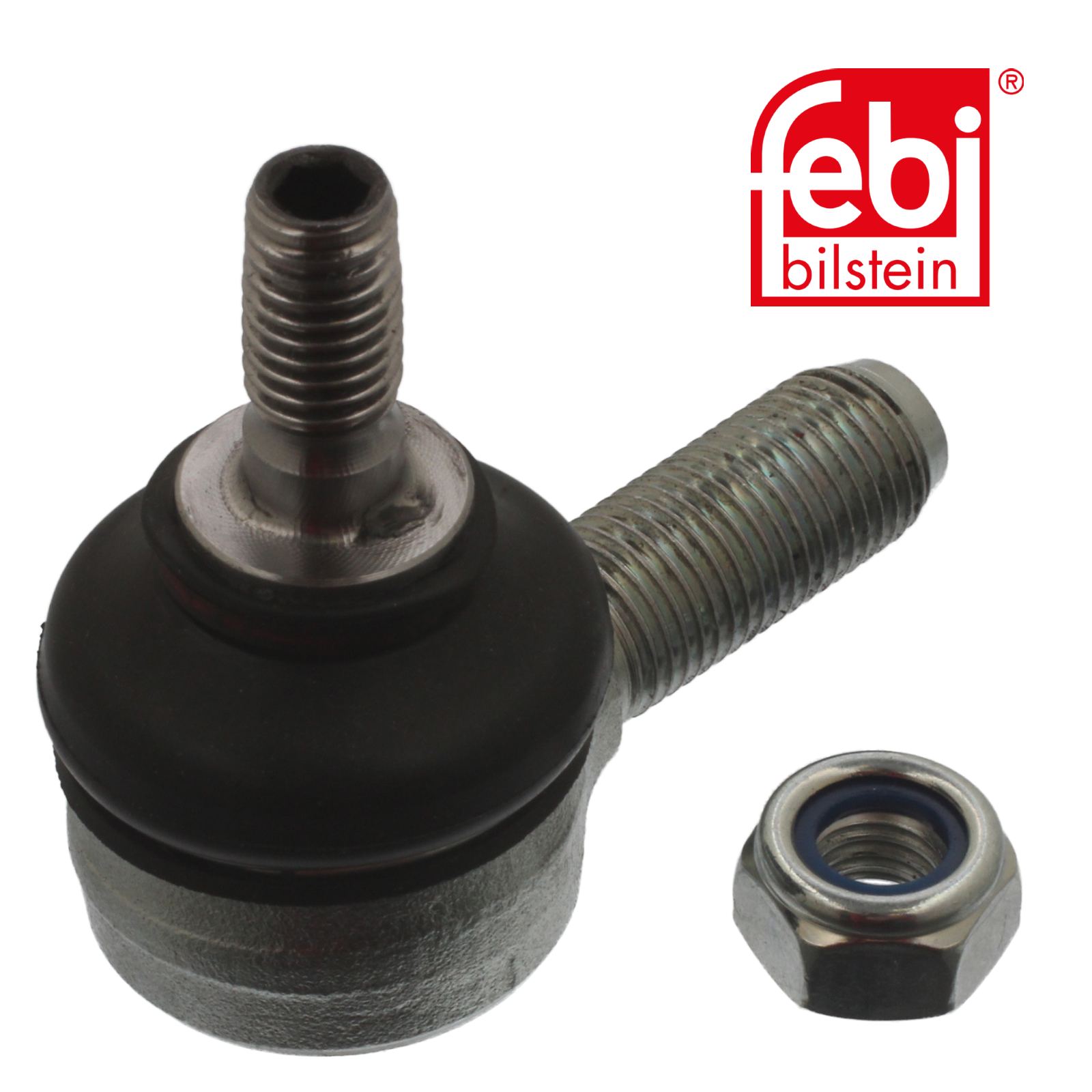 Febi Gearshift Linkage Ball Head transmission sided 39929