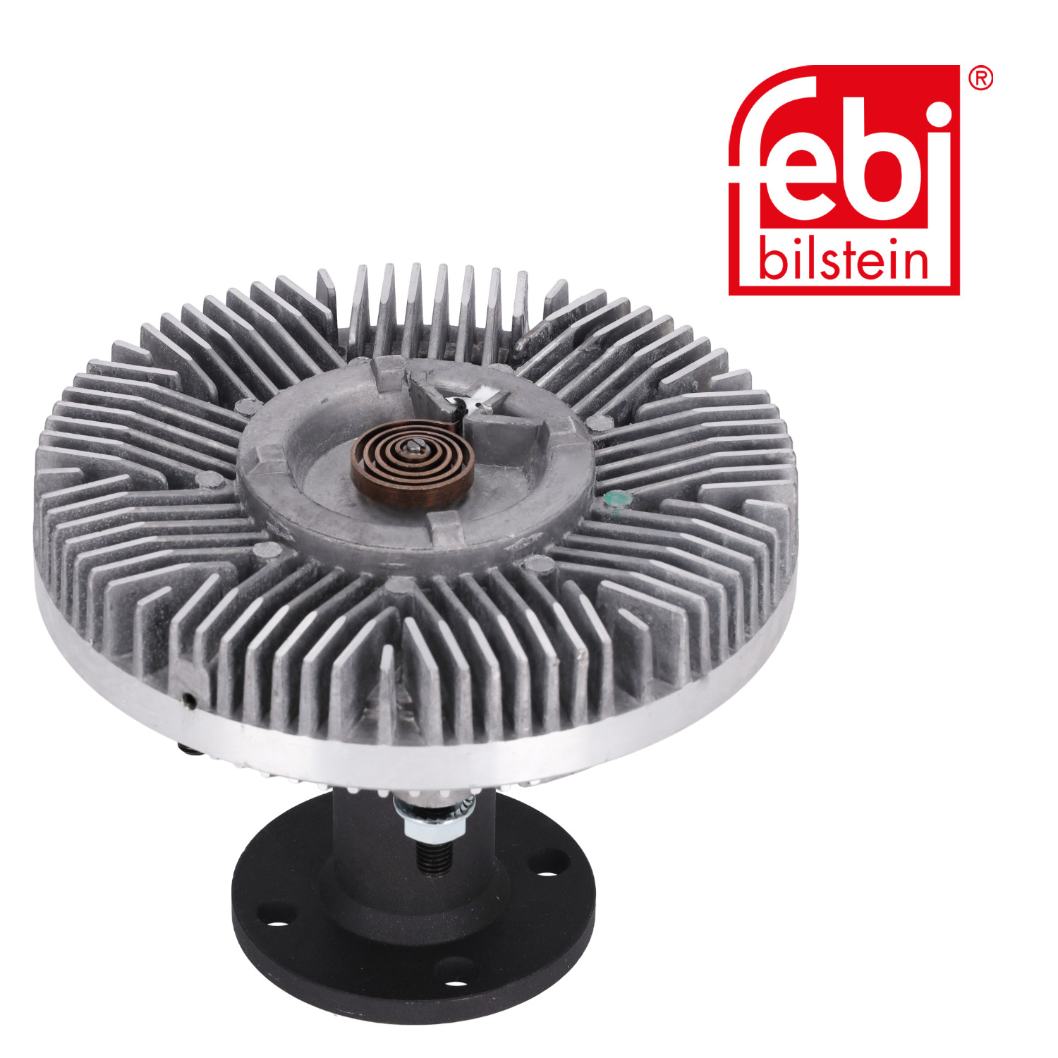 Febi Radiator Fan Clutch 38207