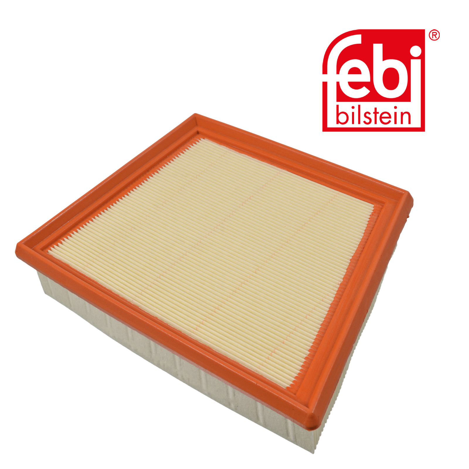 Febi Engine Air Filter Right 109210