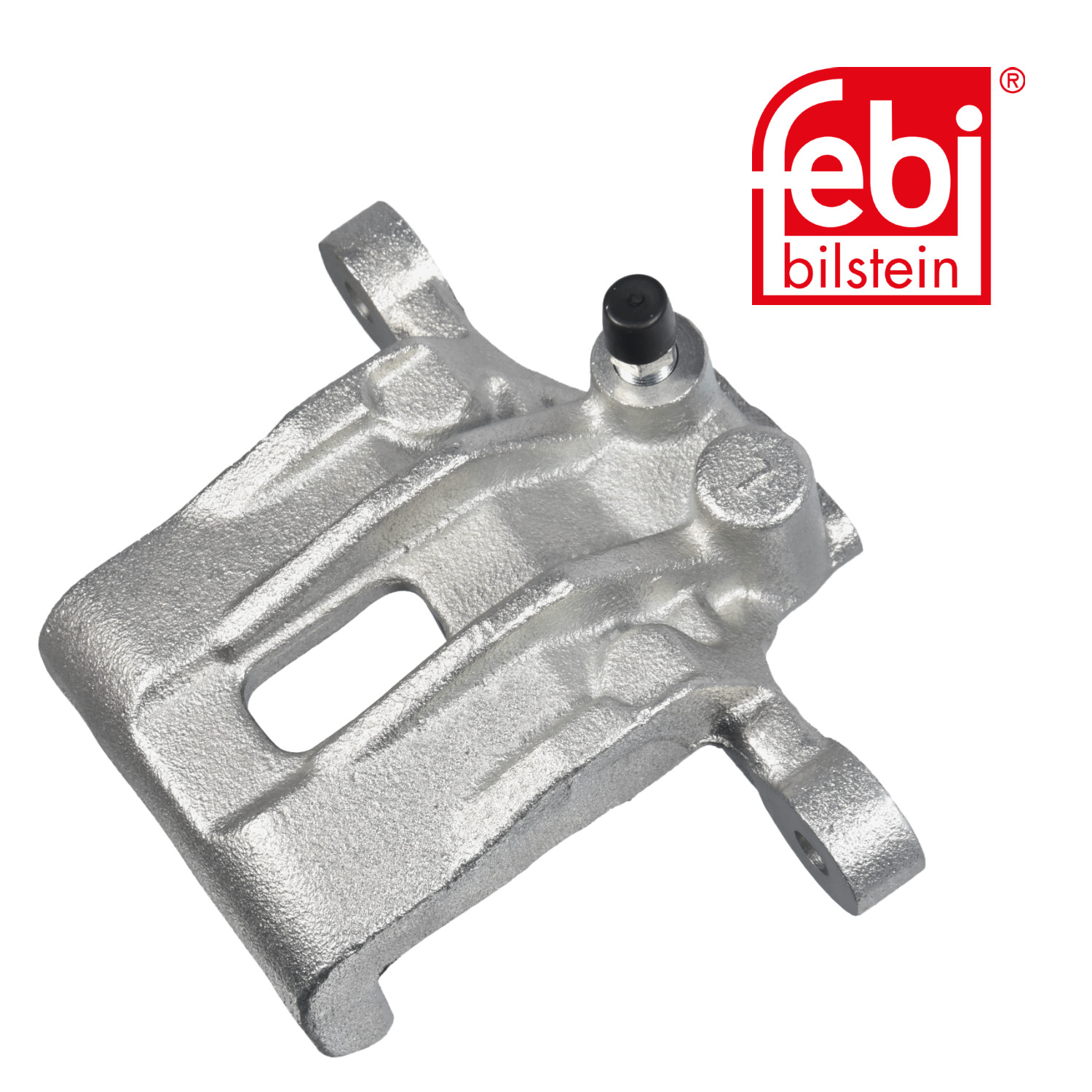 Febi Brake Caliper Assembly Rear Left 182249