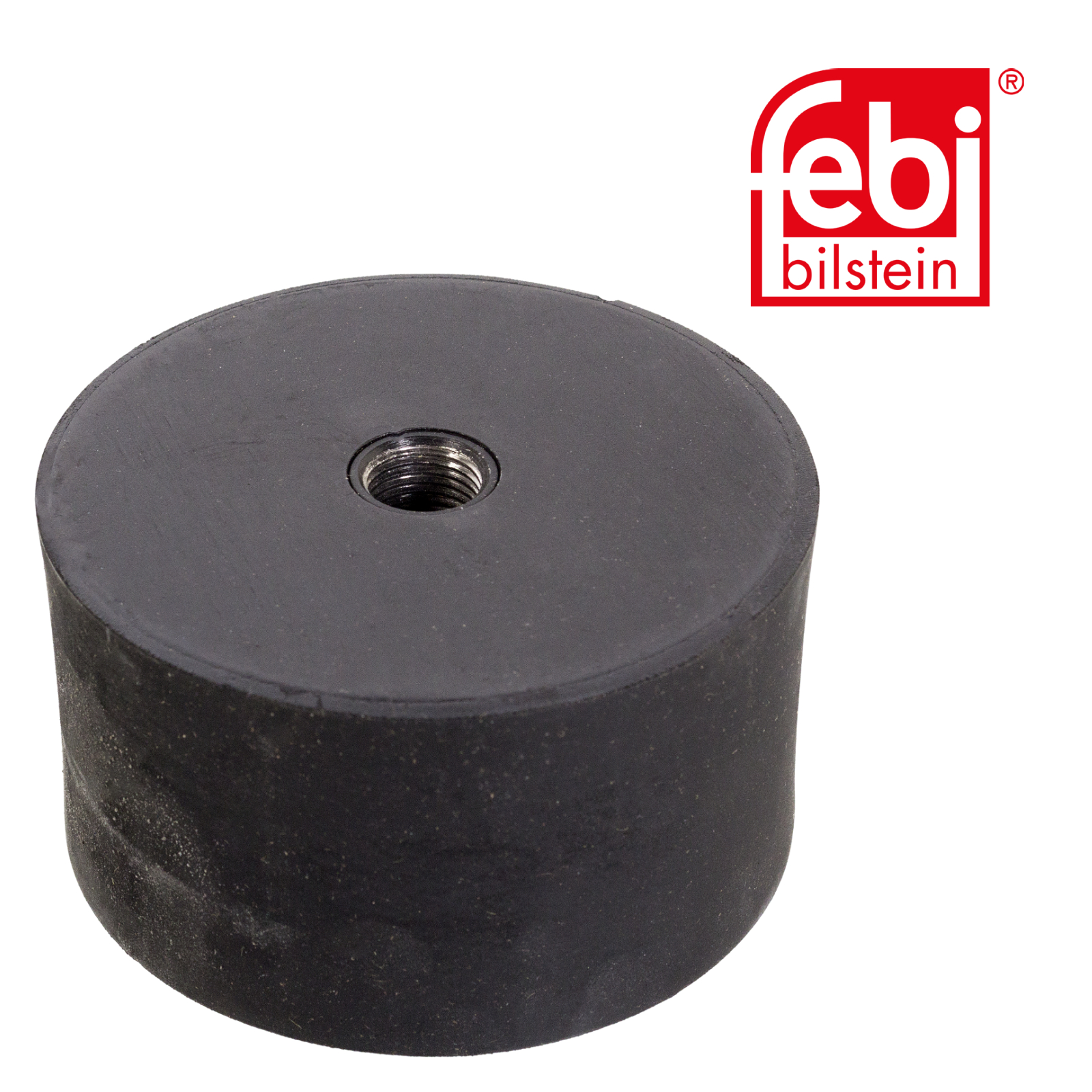 Febi Engine Mount Mounting transmission sided 105701