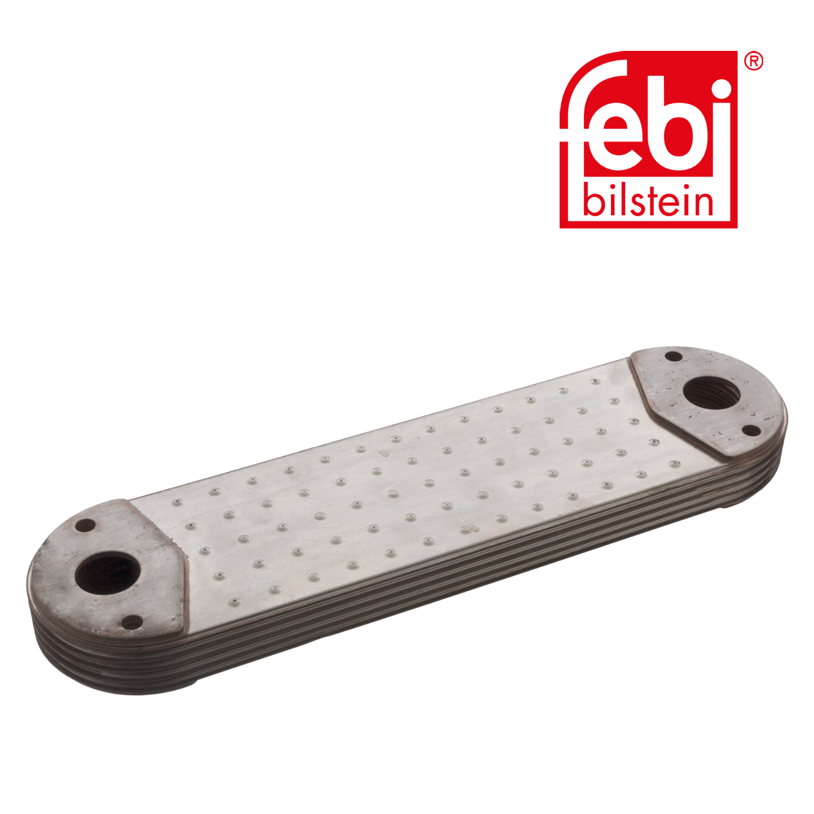 Febi Engine Oil Cooler 48772