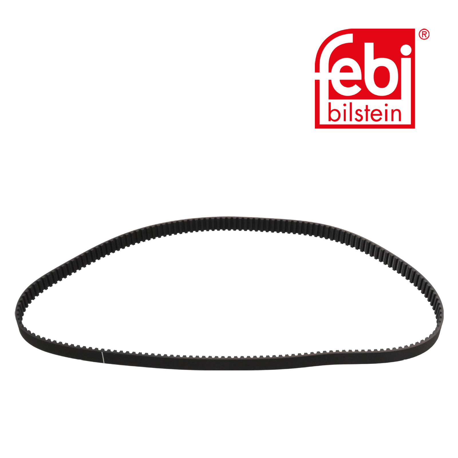 Febi Timing Belt Cambelt 168 Teeth 10982
