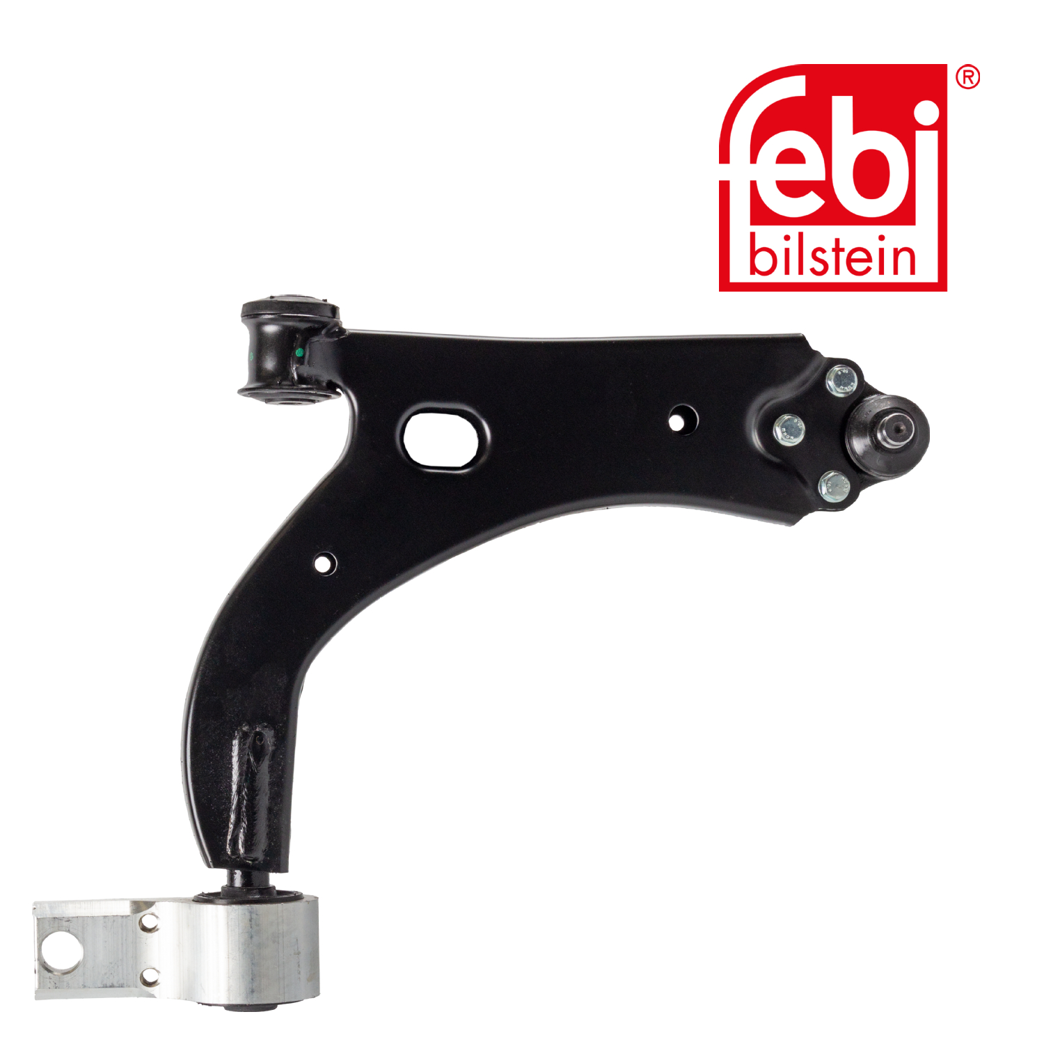 Febi Control/Trailing Arm Lower 21682