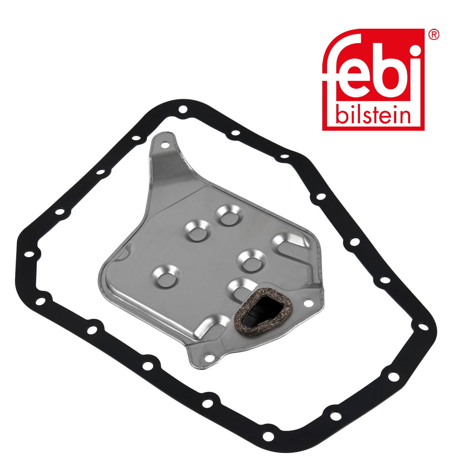 Febi Auto Trans Filter Kit 108178