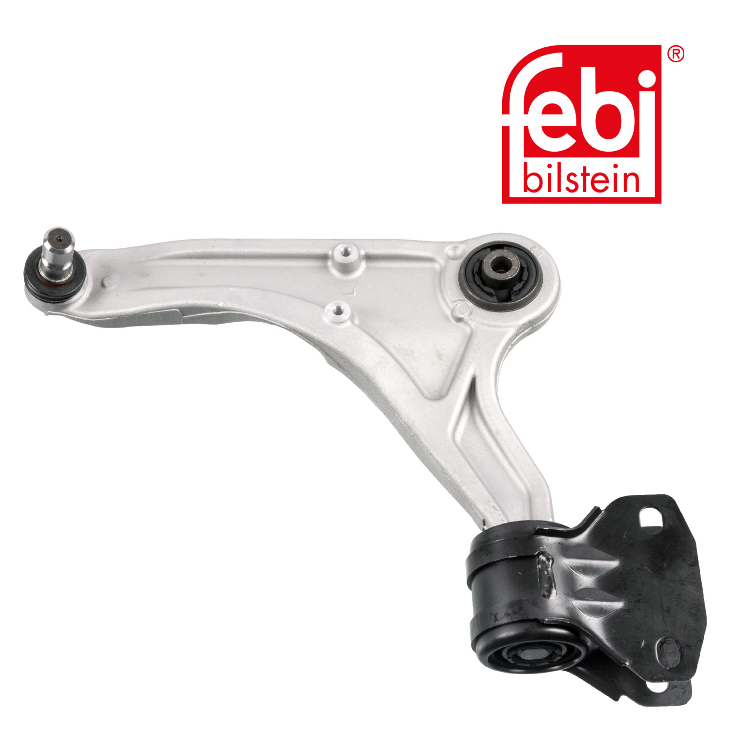 Febi Control/Trailing Arm Front Left 179106