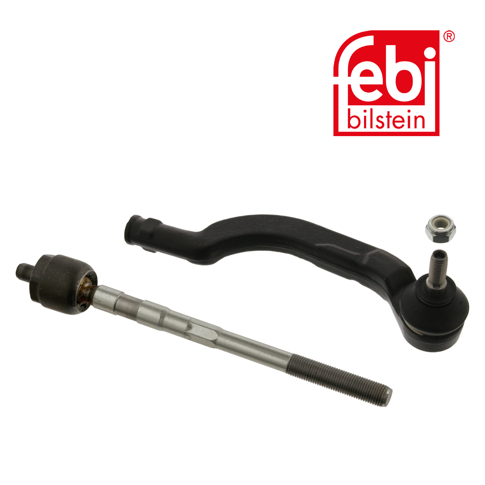 Febi Inner Rack End Right Joint Front Right 37634