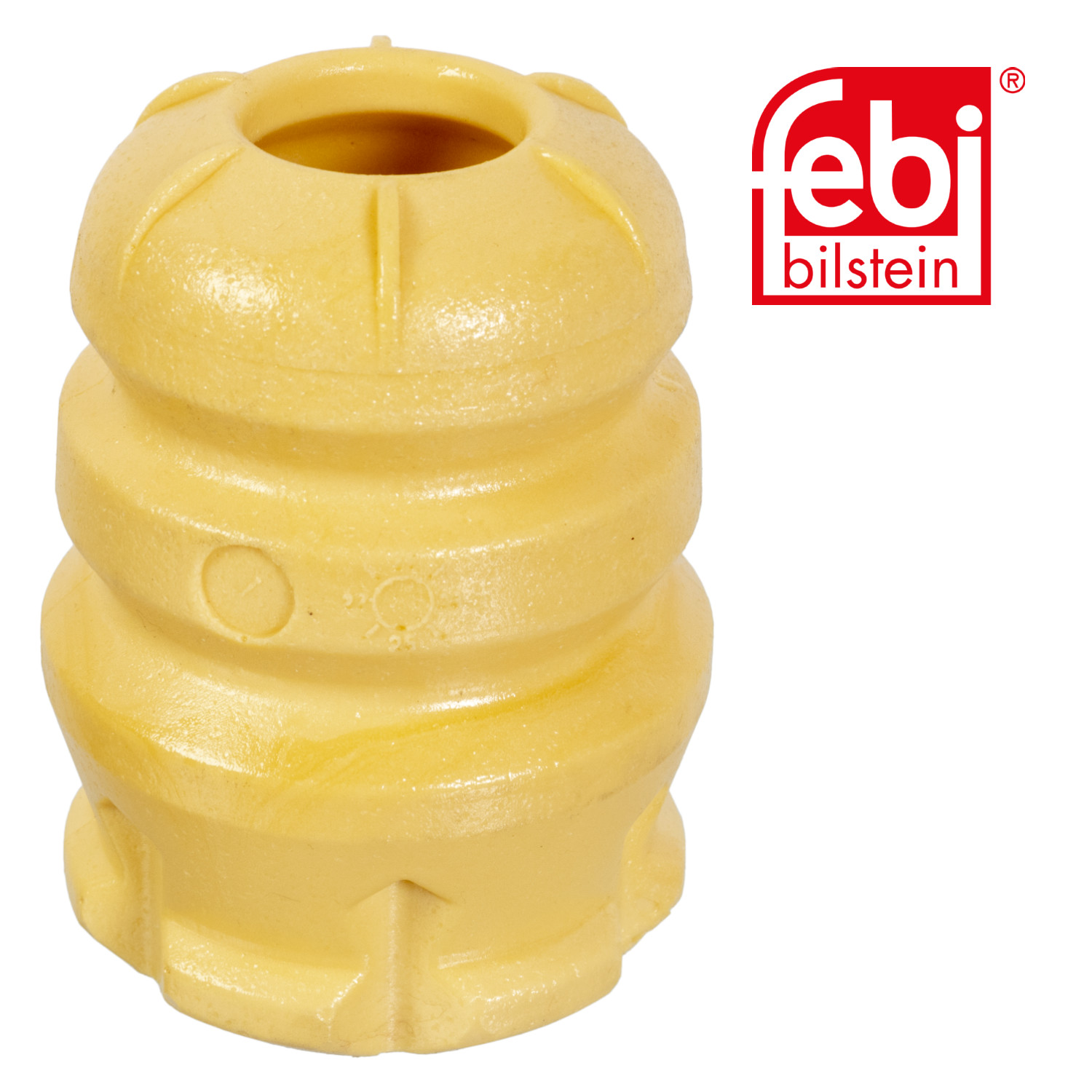 Febi Rear Right Rubber Buffer Suspension 180746