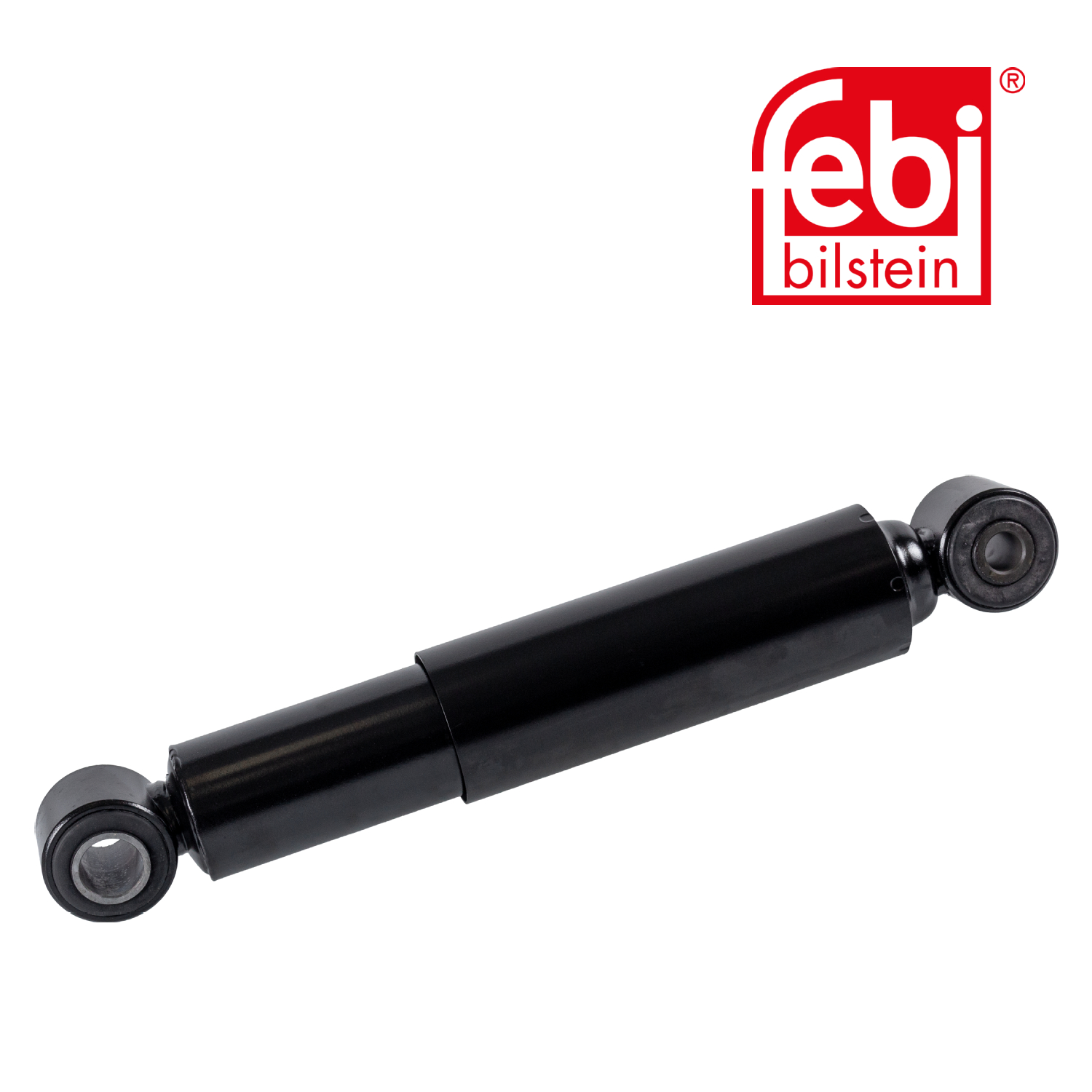 Febi Shock Absorber Damper Strut Rear 20187