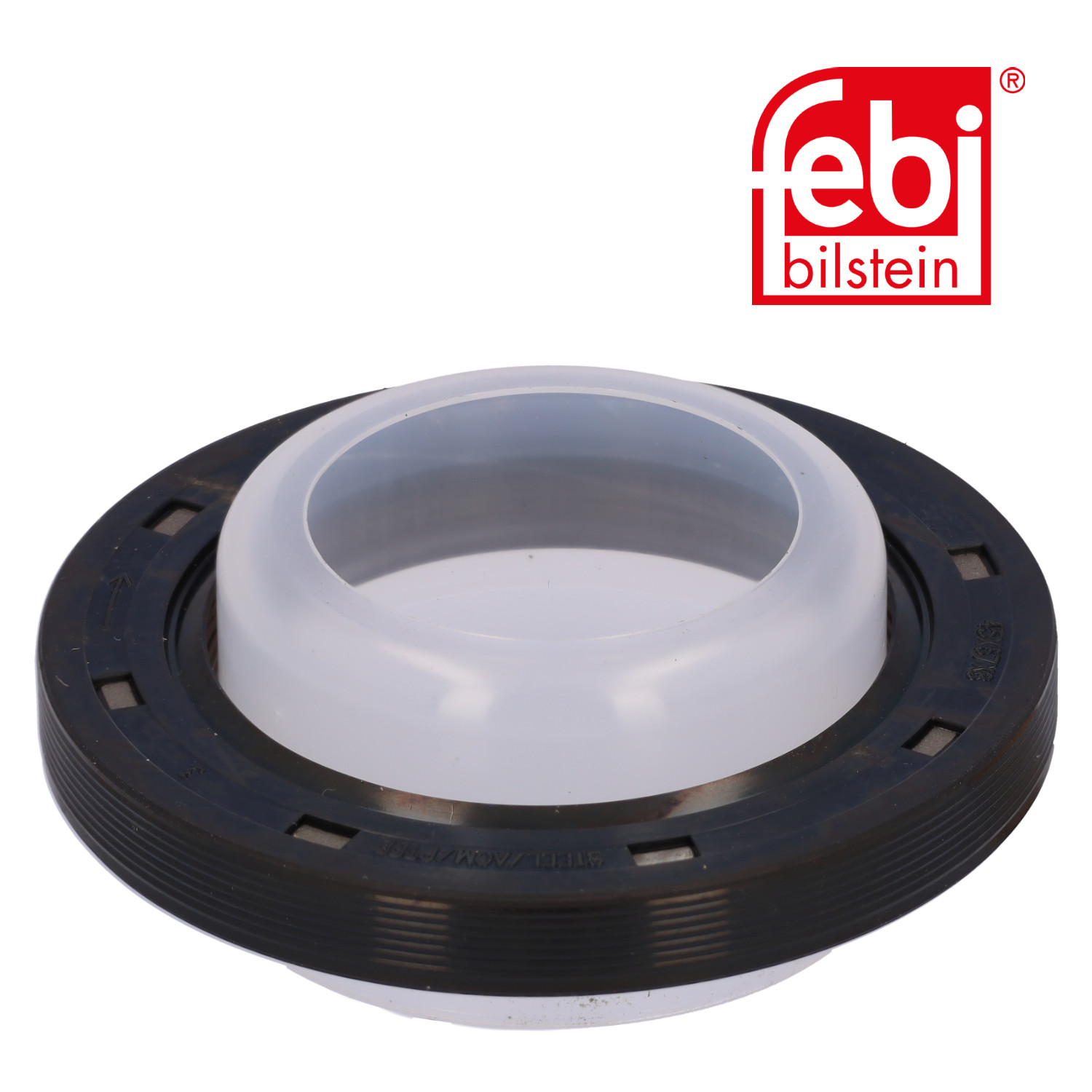 Febi Crankshaft Shaft Seal 67mm OD ID Wide 31329