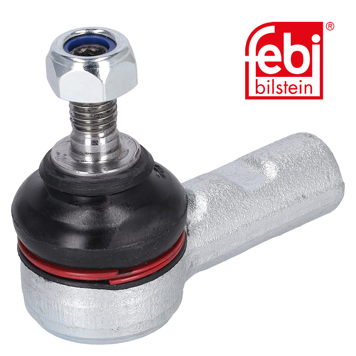 Febi Gearshift Linkage Ball Head transmission sided 24989