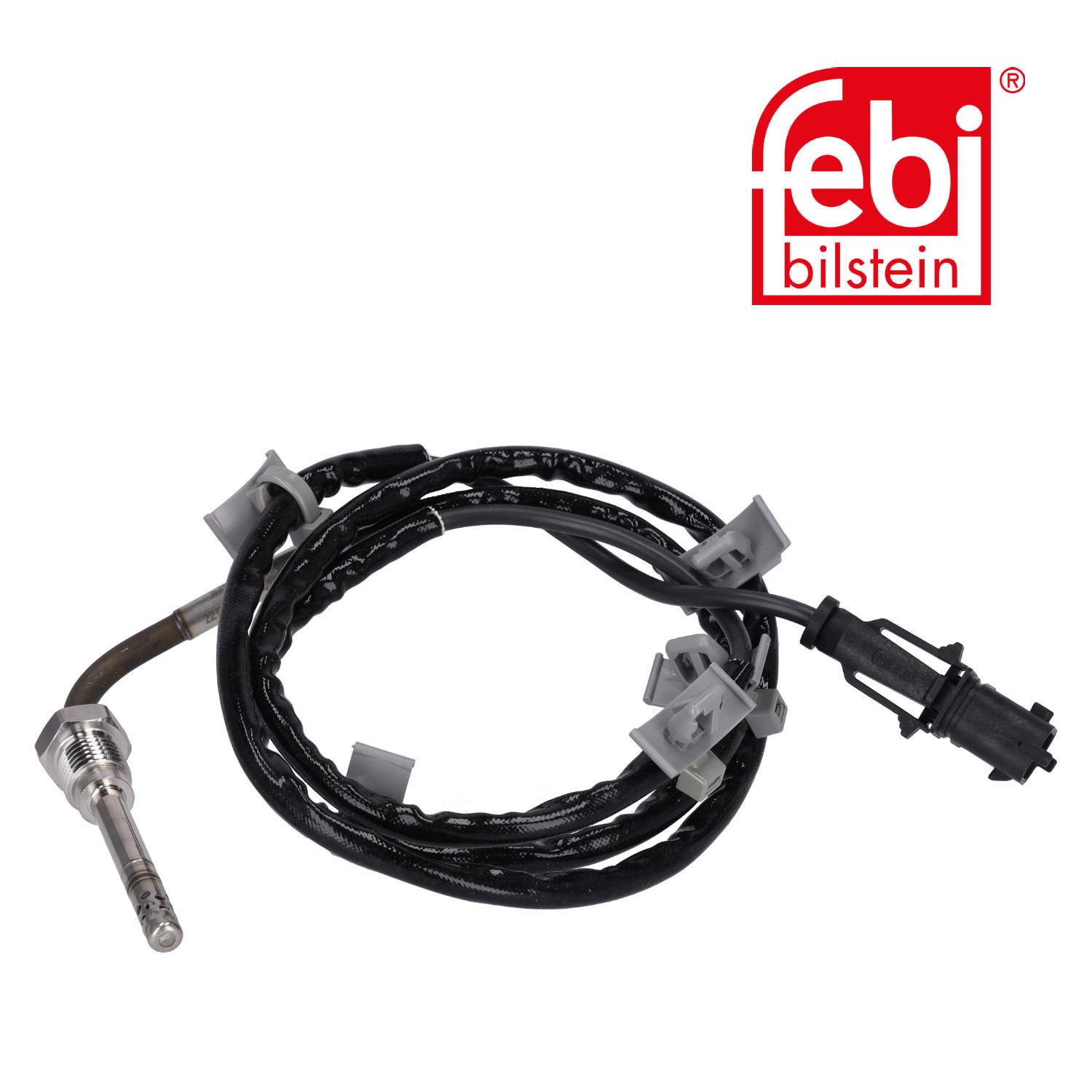 Febi Exhaust Gas Temperature Sensor after catalytic converter 100824