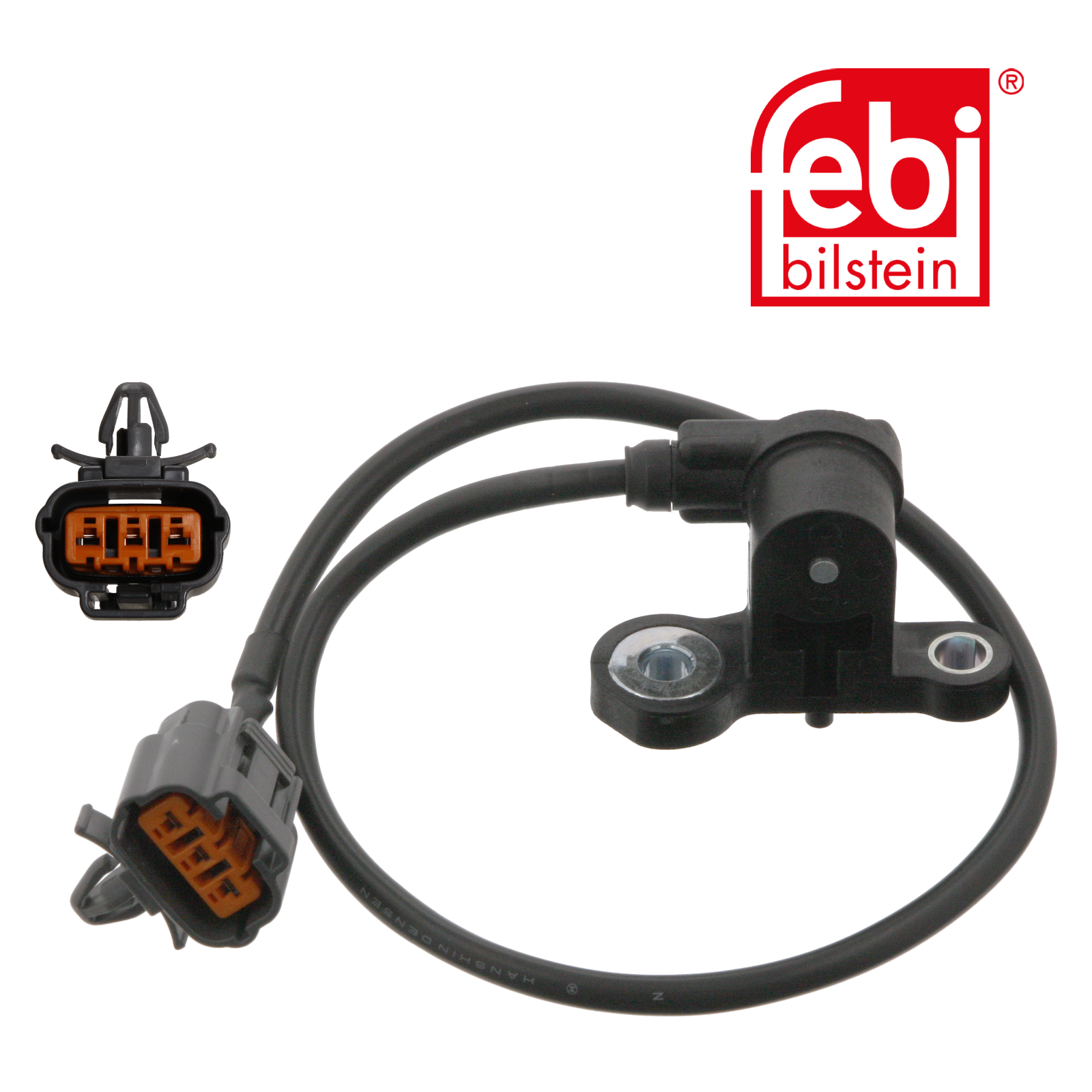 Febi Crankshaft Position Sensor 34302