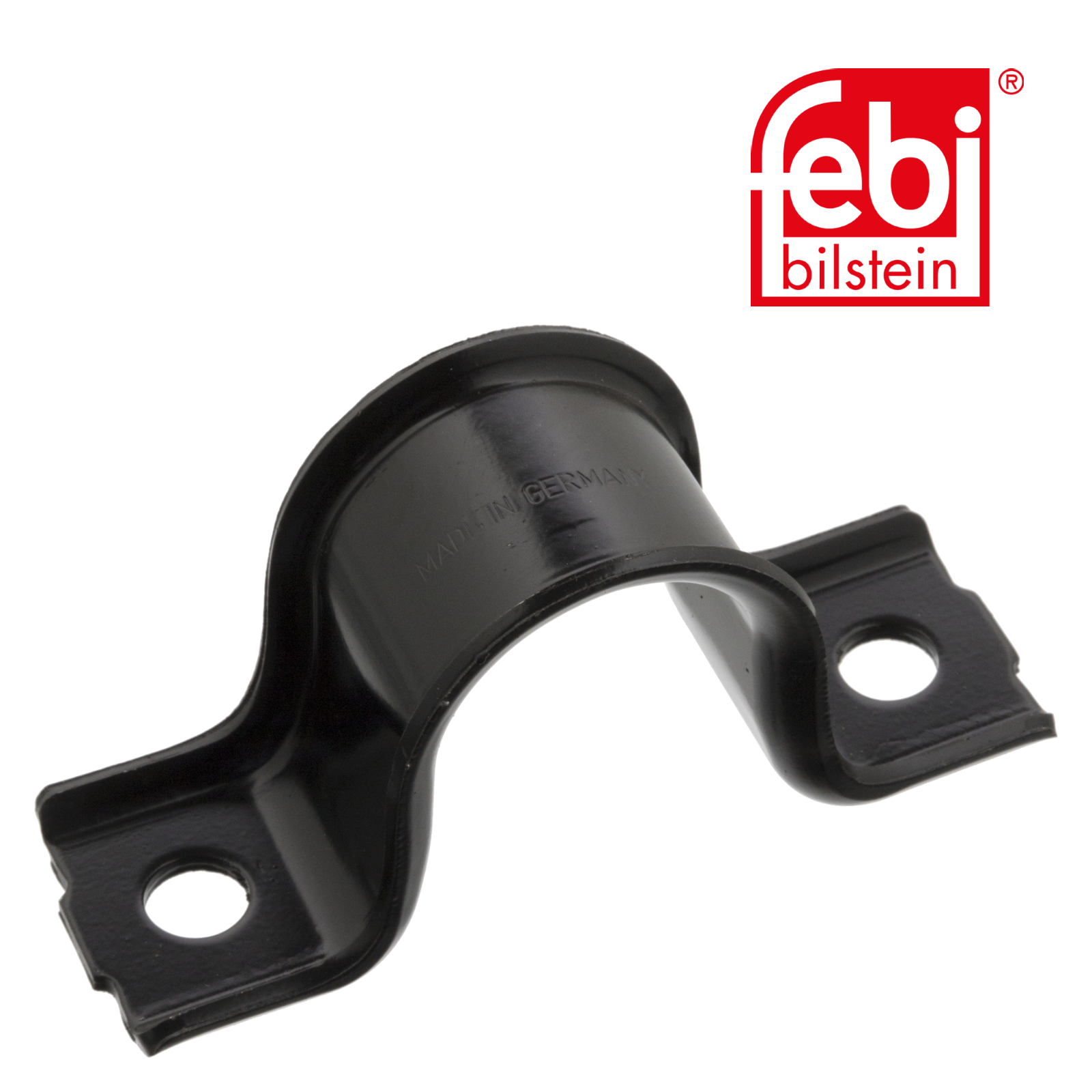 Febi Stabiliser Mounting Bracket ID Wide 40416
