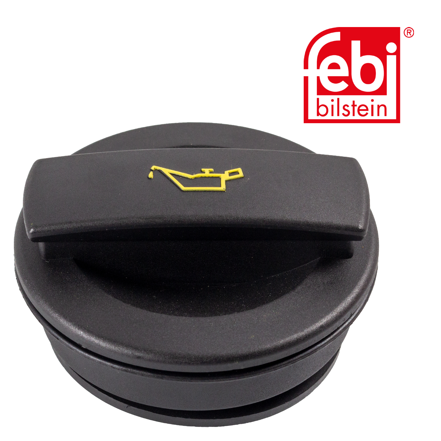 Febi Oil Filler Neck Cap Plastic 28184
