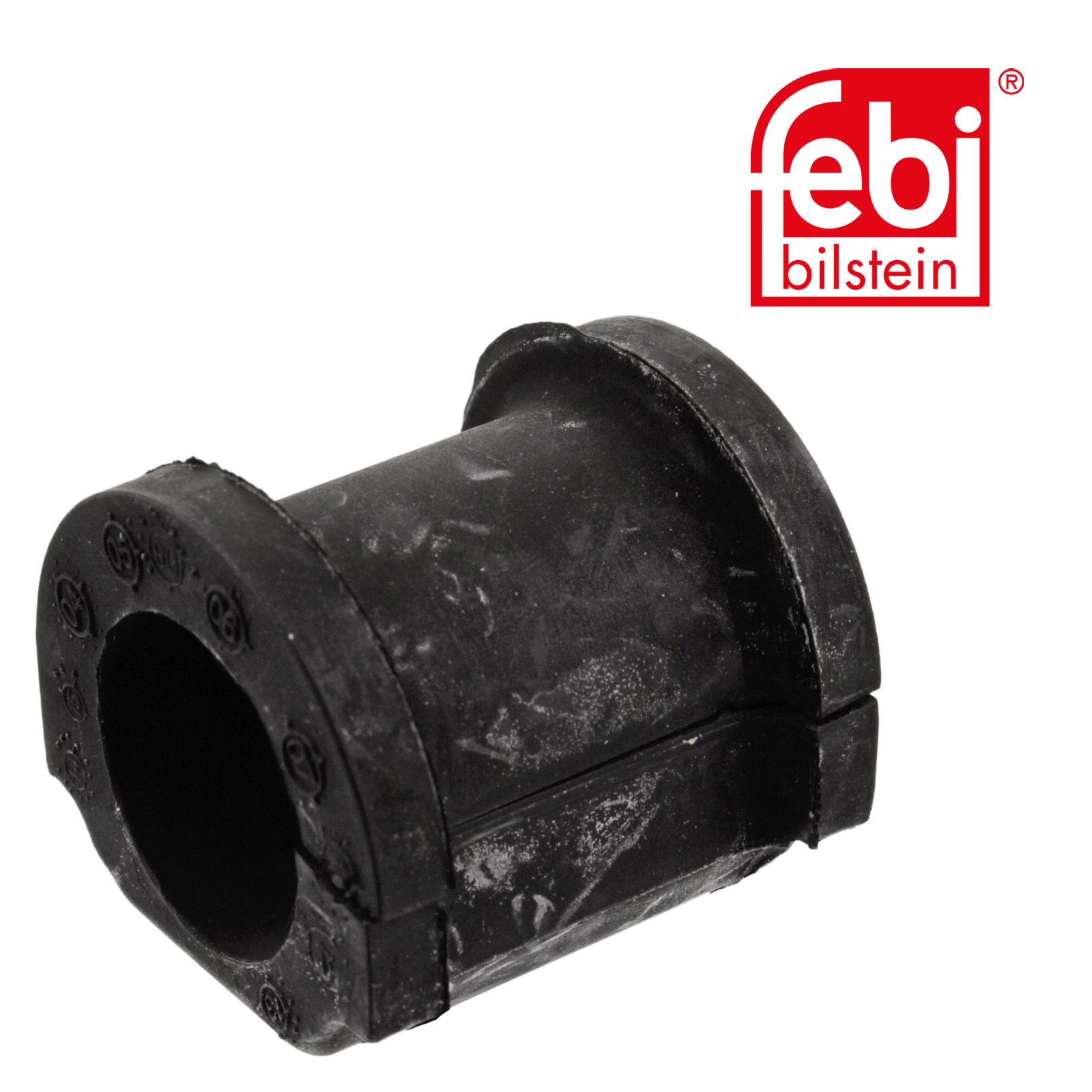 Febi Anti Roll Bar Mounting Bracket Front 42022