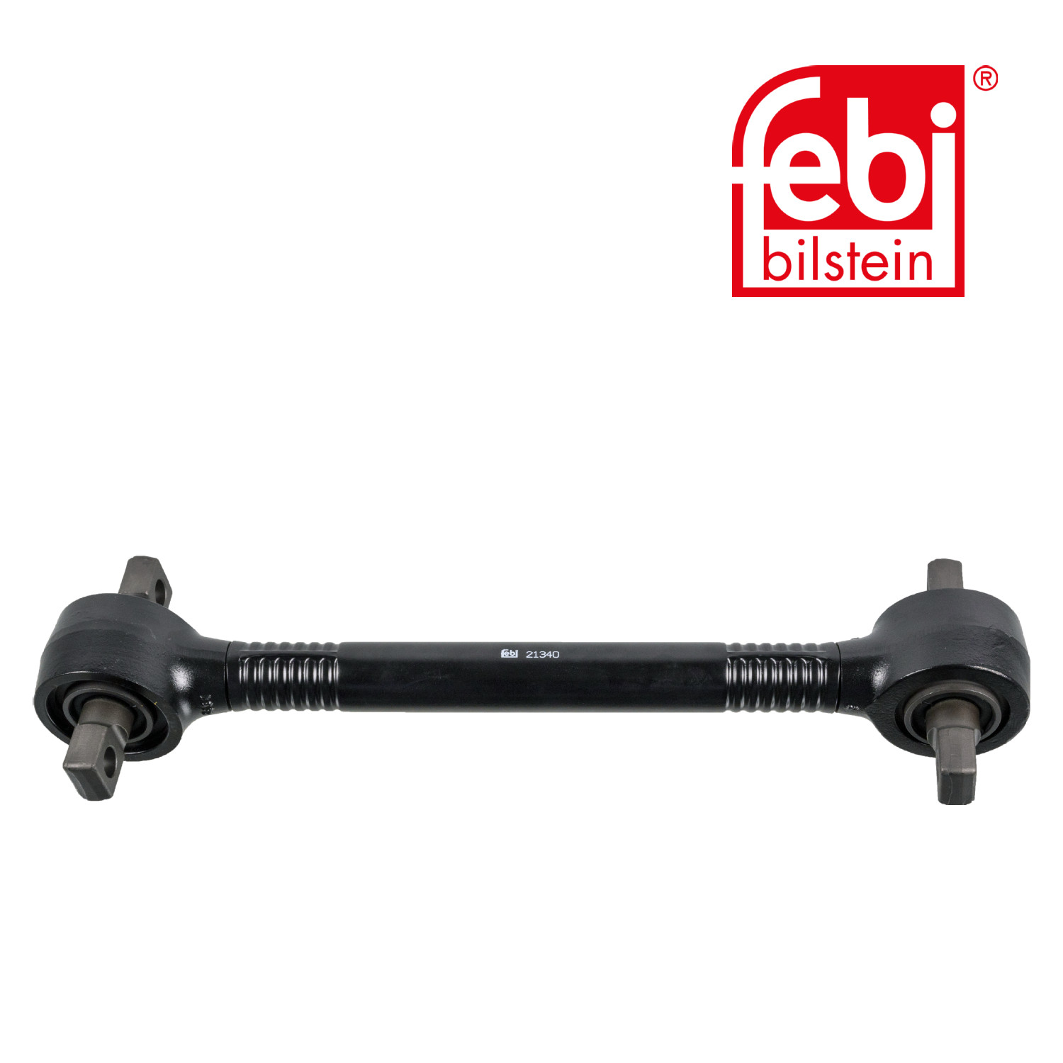 Febi Control/Trailing Arm Rear Right 21340