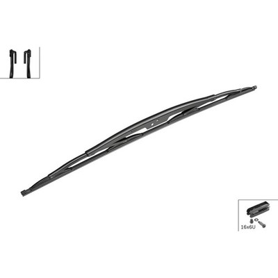 Bosch Eco Wiper Blade 1,000mm — N101