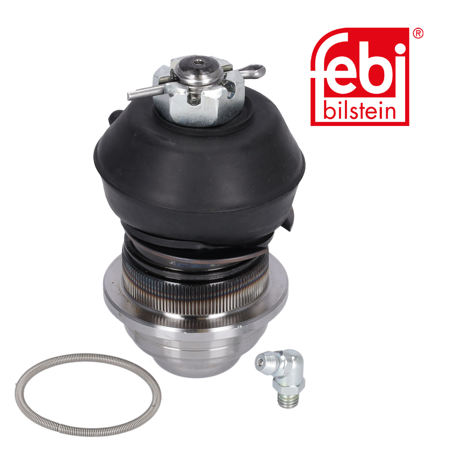 Febi Ball Joint Front Right 41222