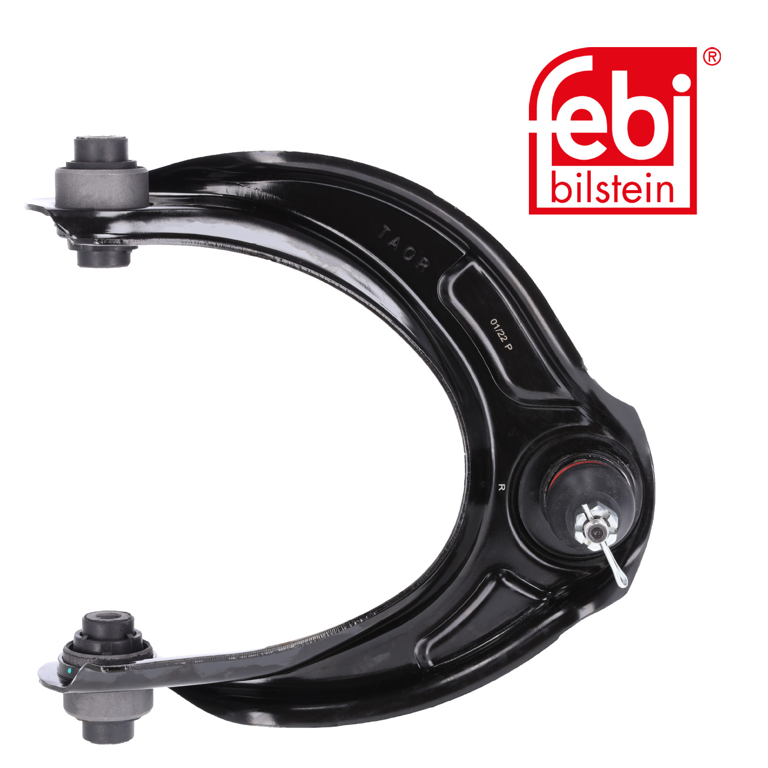 Febi Control/Trailing Arm Upper 177967