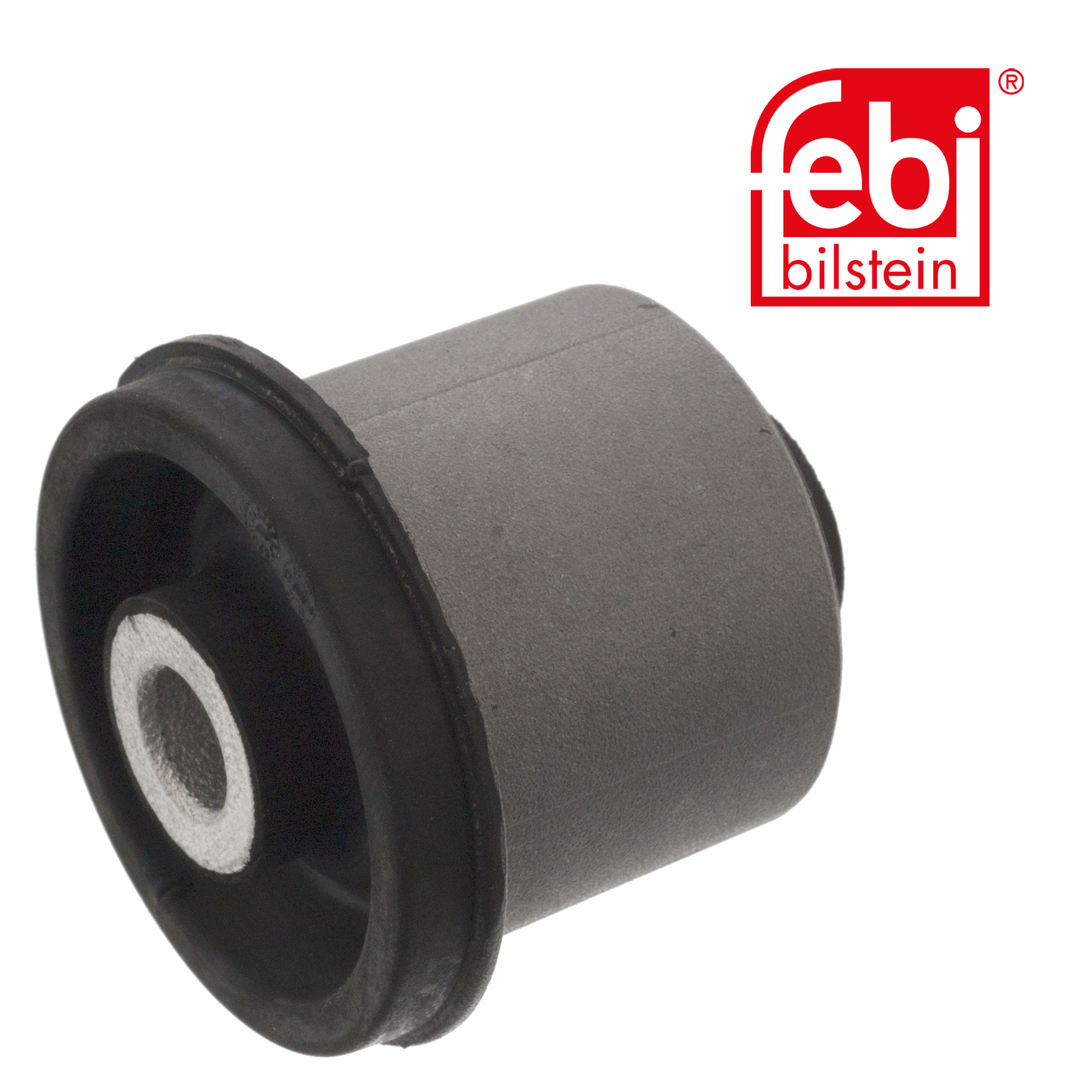 Febi Wishbone / Control / Trailing Arm Bush Front Right 45294