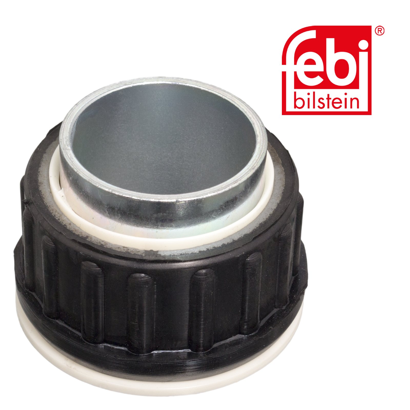 Febi Wishbone / Control / Trailing Arm Bush Upper Front 15081