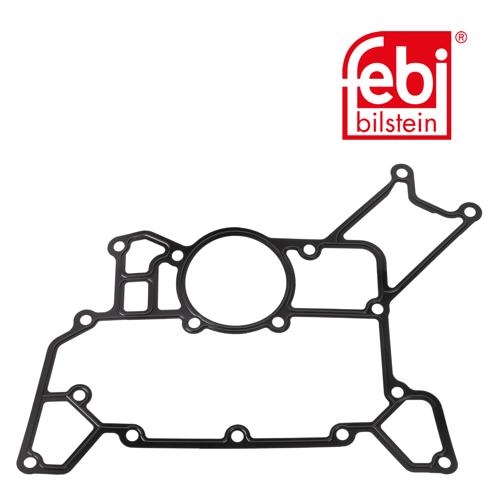 Febi Oil Filter Housing Gasket 106871