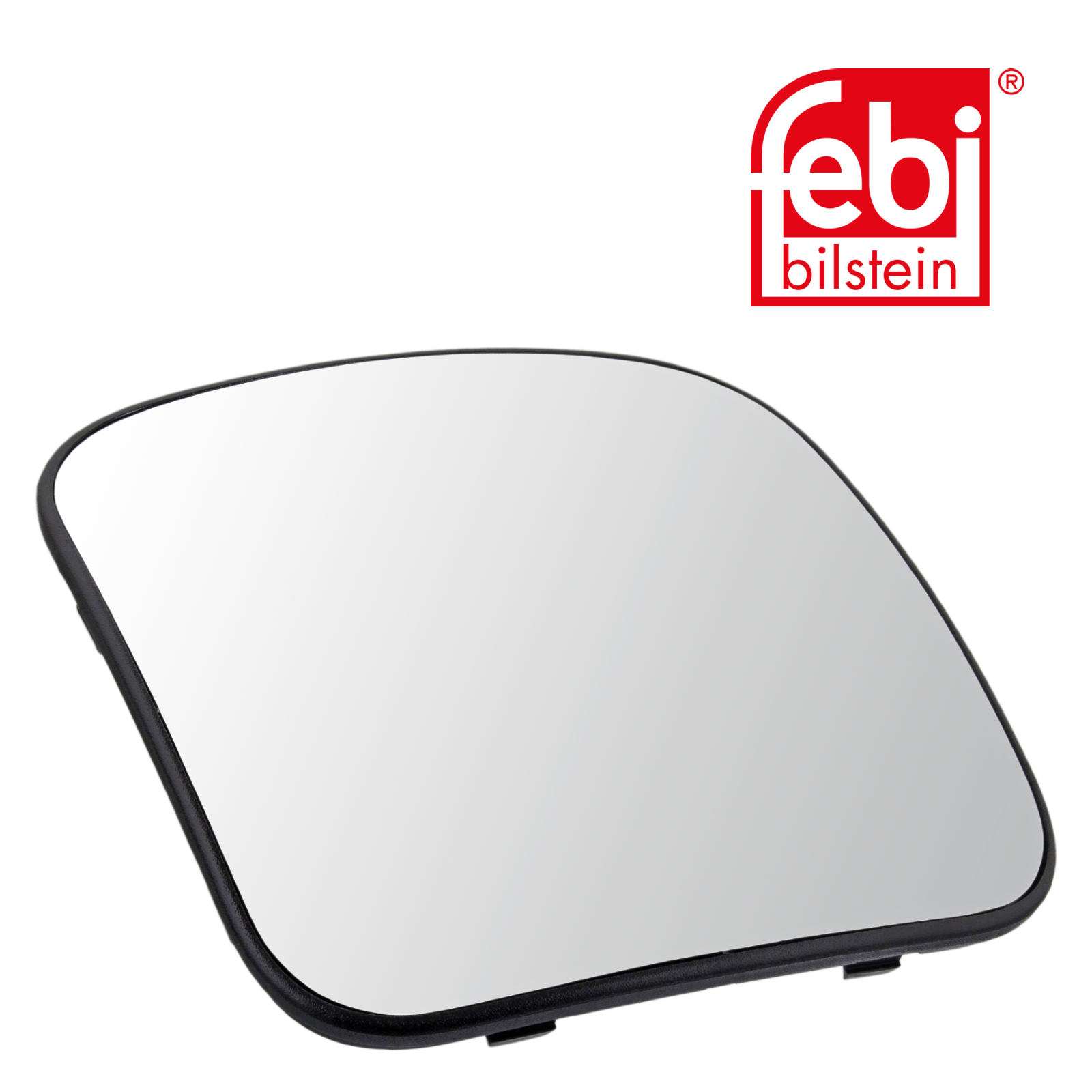 Febi Wide Angle Mirror Mirror Glass Wide 43mm Thick 49926