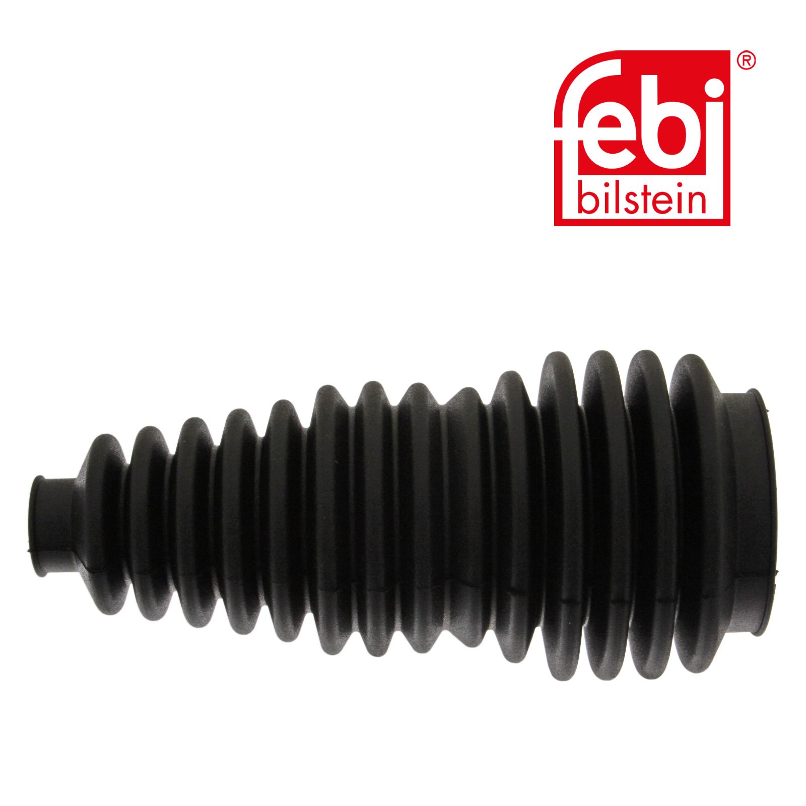 Febi Steering Bellow Front Right Rubber 14083