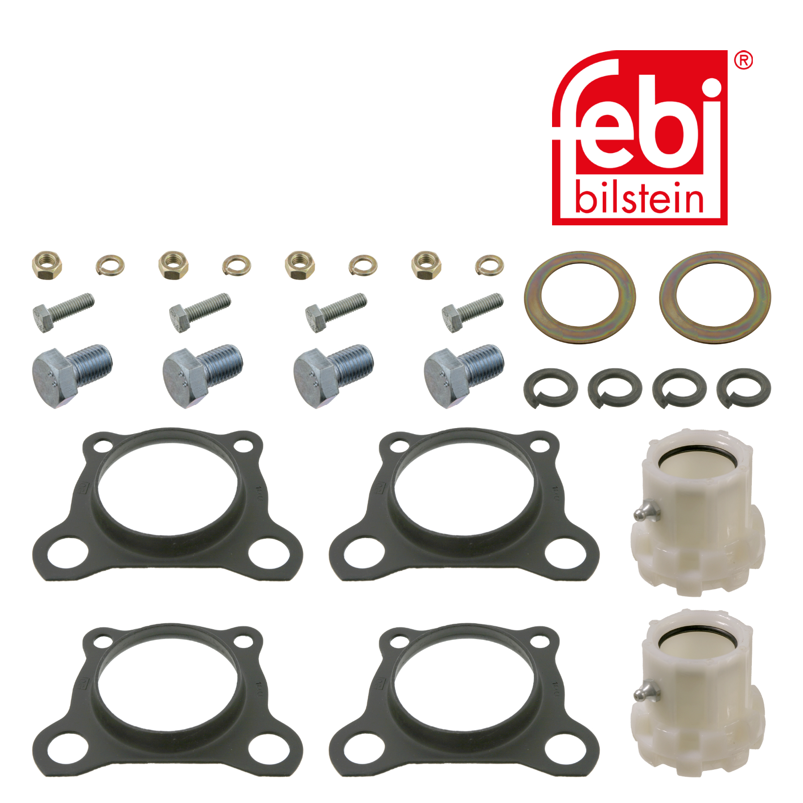 Febi Brake Camshaft Repair Kit 18405