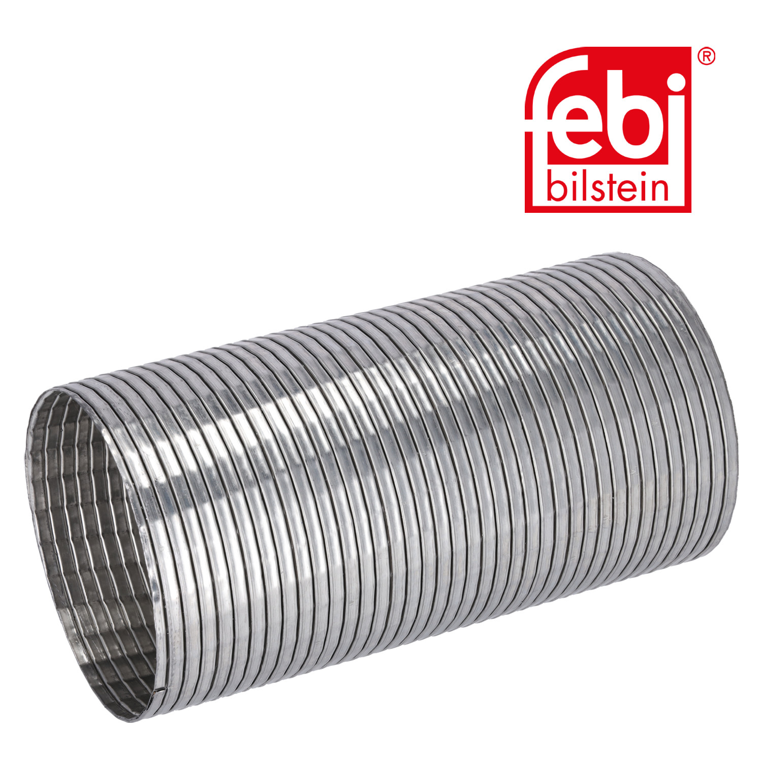Febi Exhaust Flexible Corrugated Pipe 40418