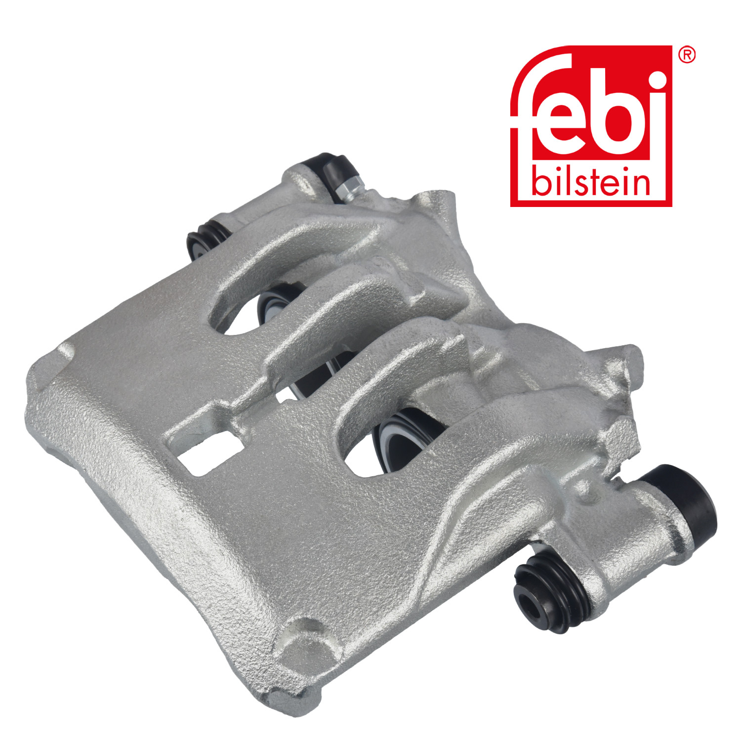 Febi Brake Caliper Assembly Front Left 181454