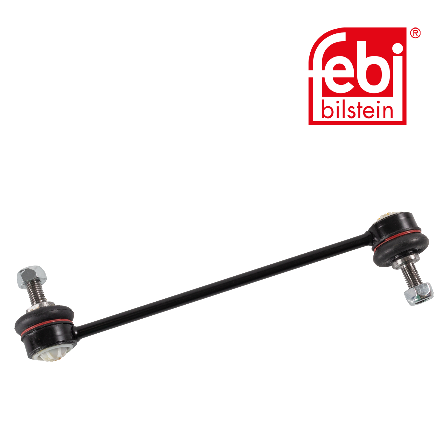 Febi Stabiliser Bar Link Coupling Rod Front Right 34775